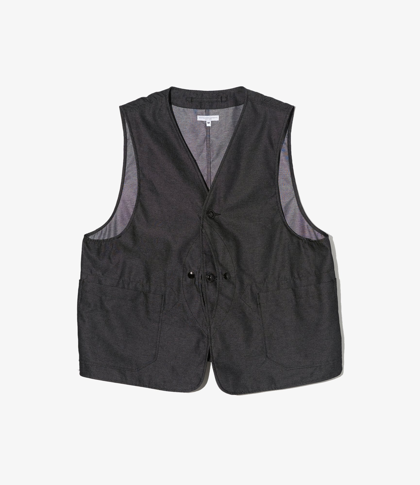 Vests | Nepenthes America