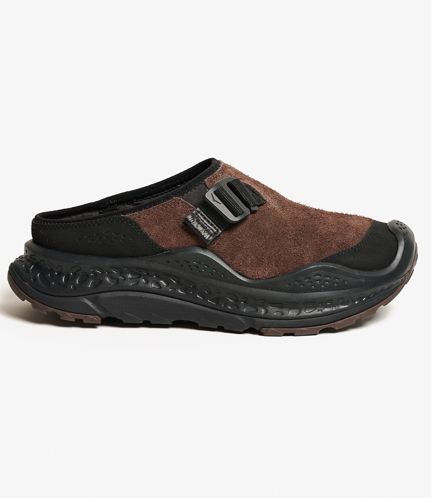 U Ora Primo EXT - Black / Walnut