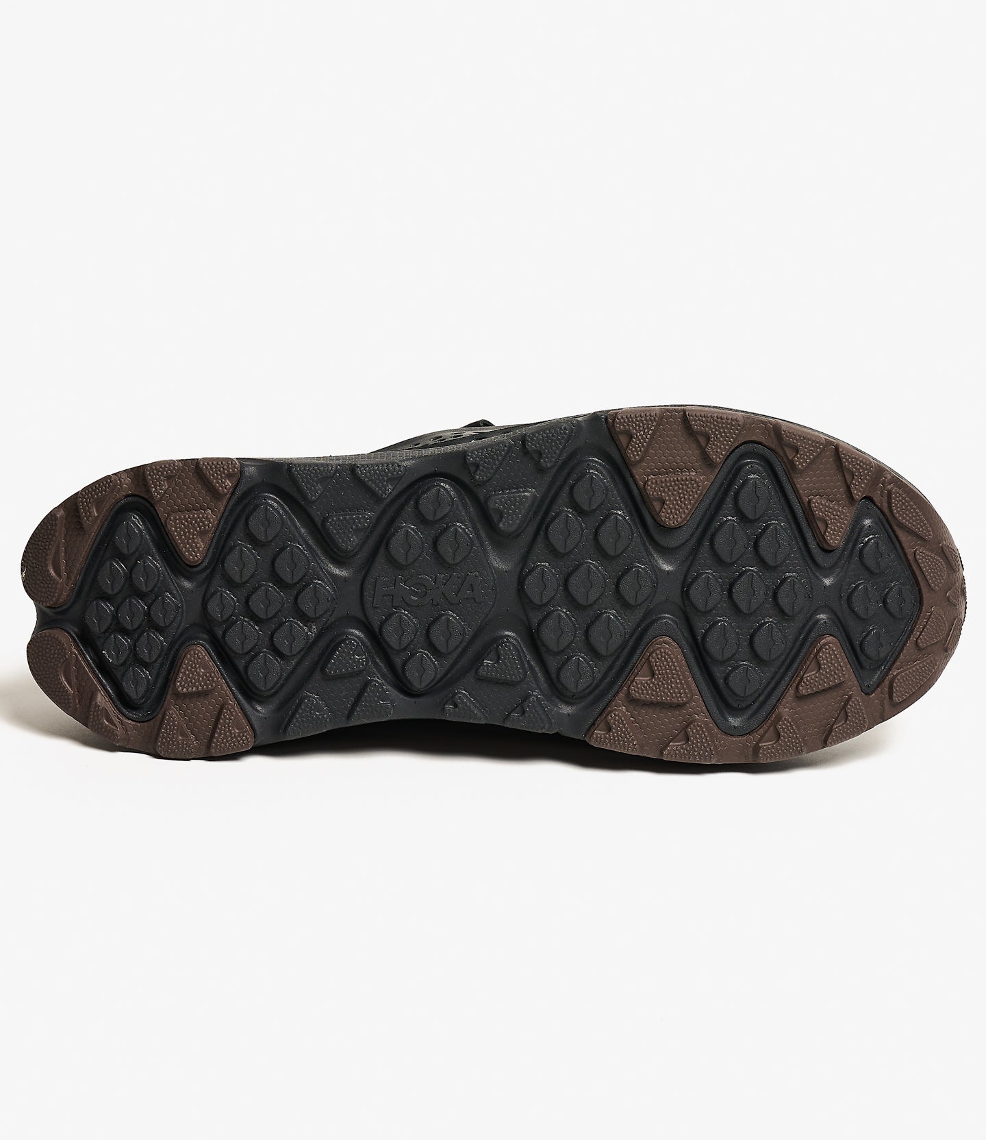 U Ora Primo EXT - Black / Walnut