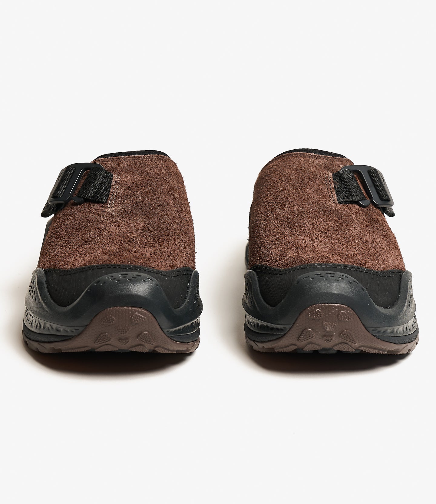 U Ora Primo EXT - Black / Walnut