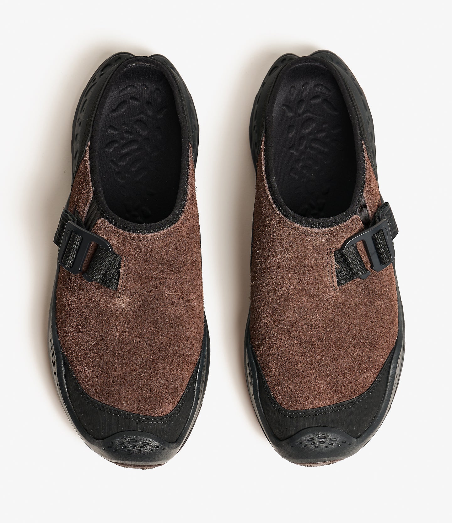 U Ora Primo EXT - Black / Walnut
