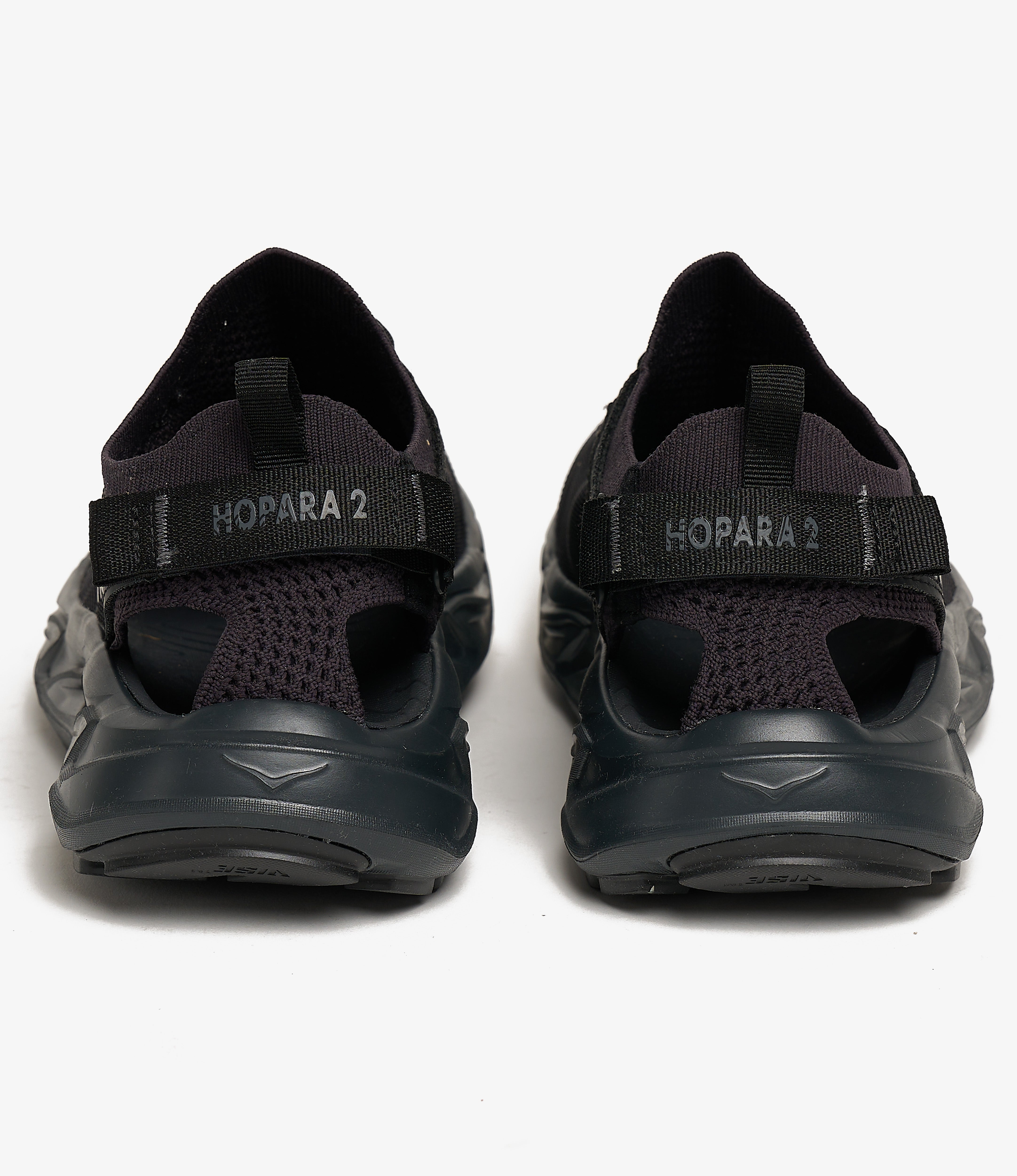 Hopara 2 - Black/Black