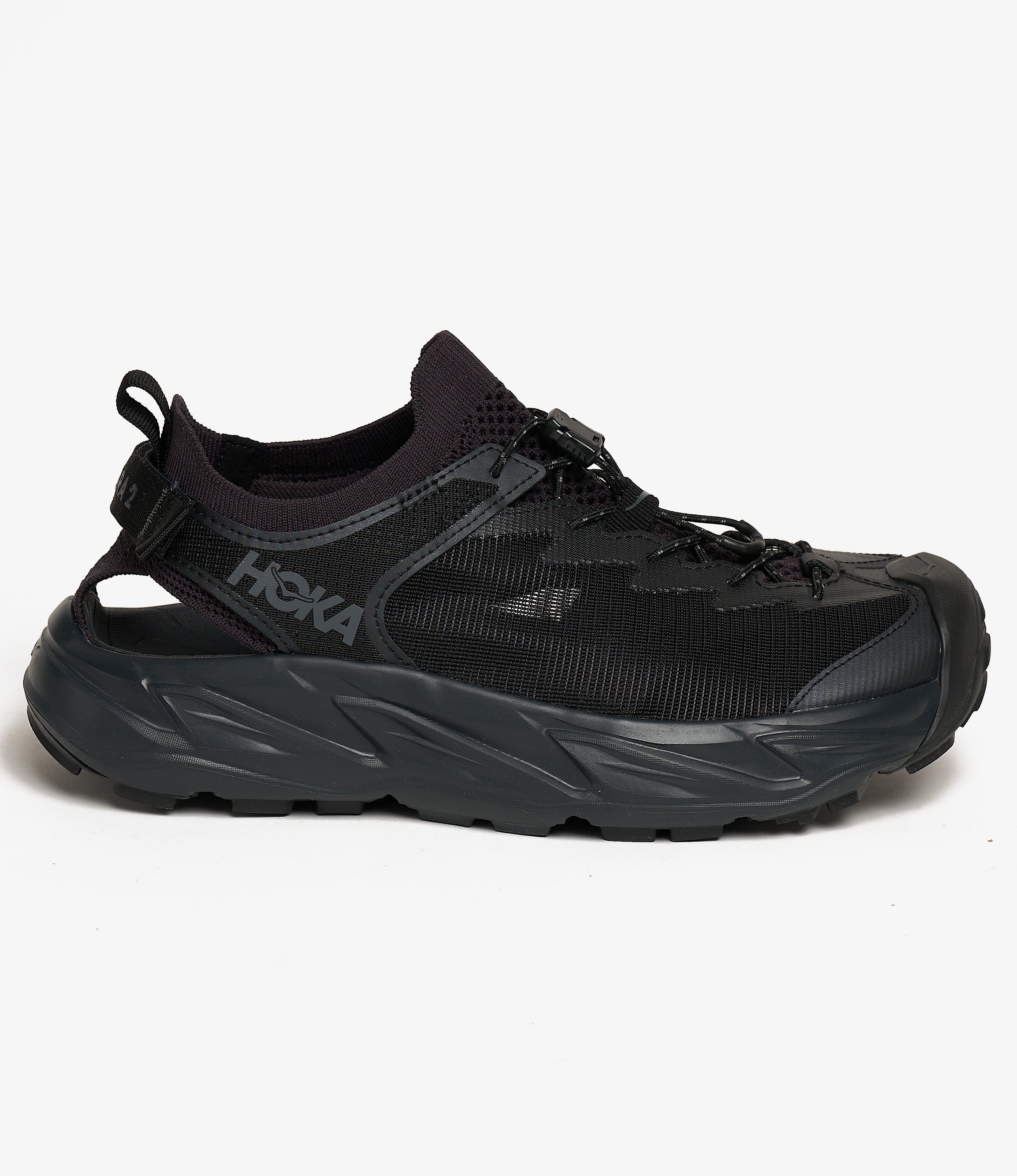 Hopara 2 - Black/Black