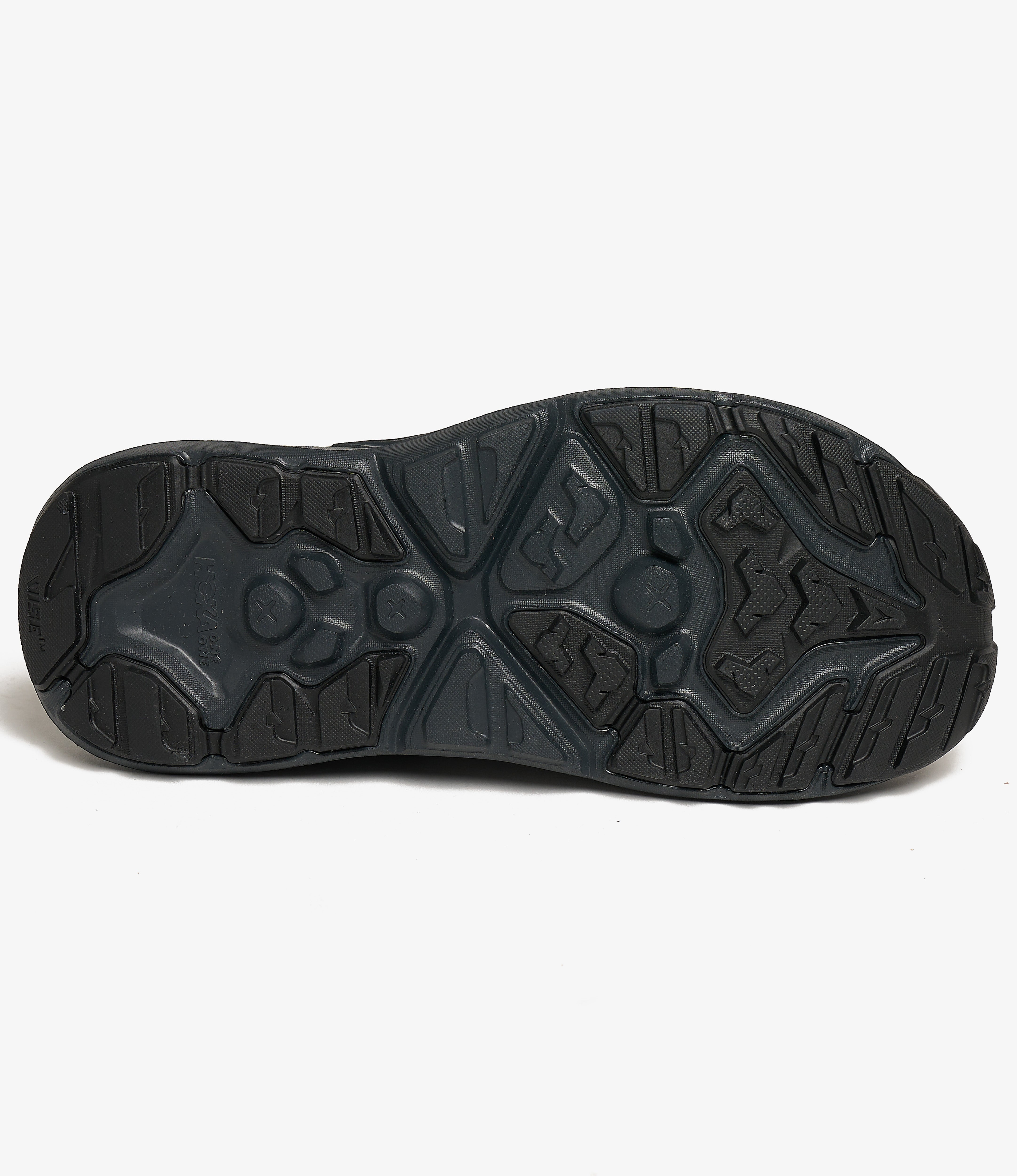Hopara 2 - Black/Black