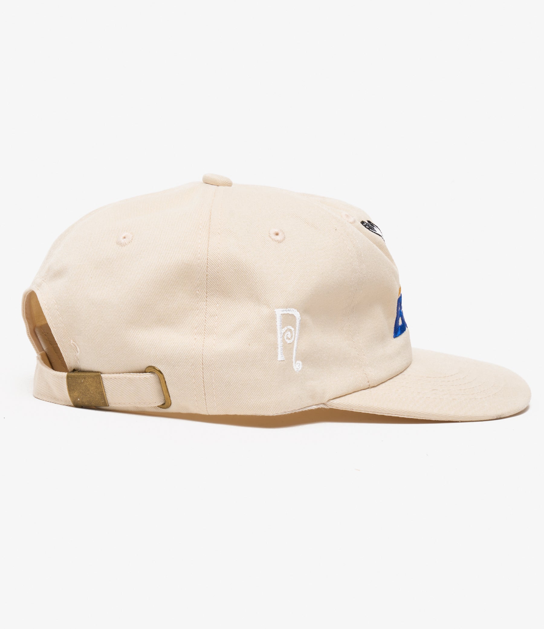 BB x NNY - One Star (Michelin Cap for NNY) - Bone