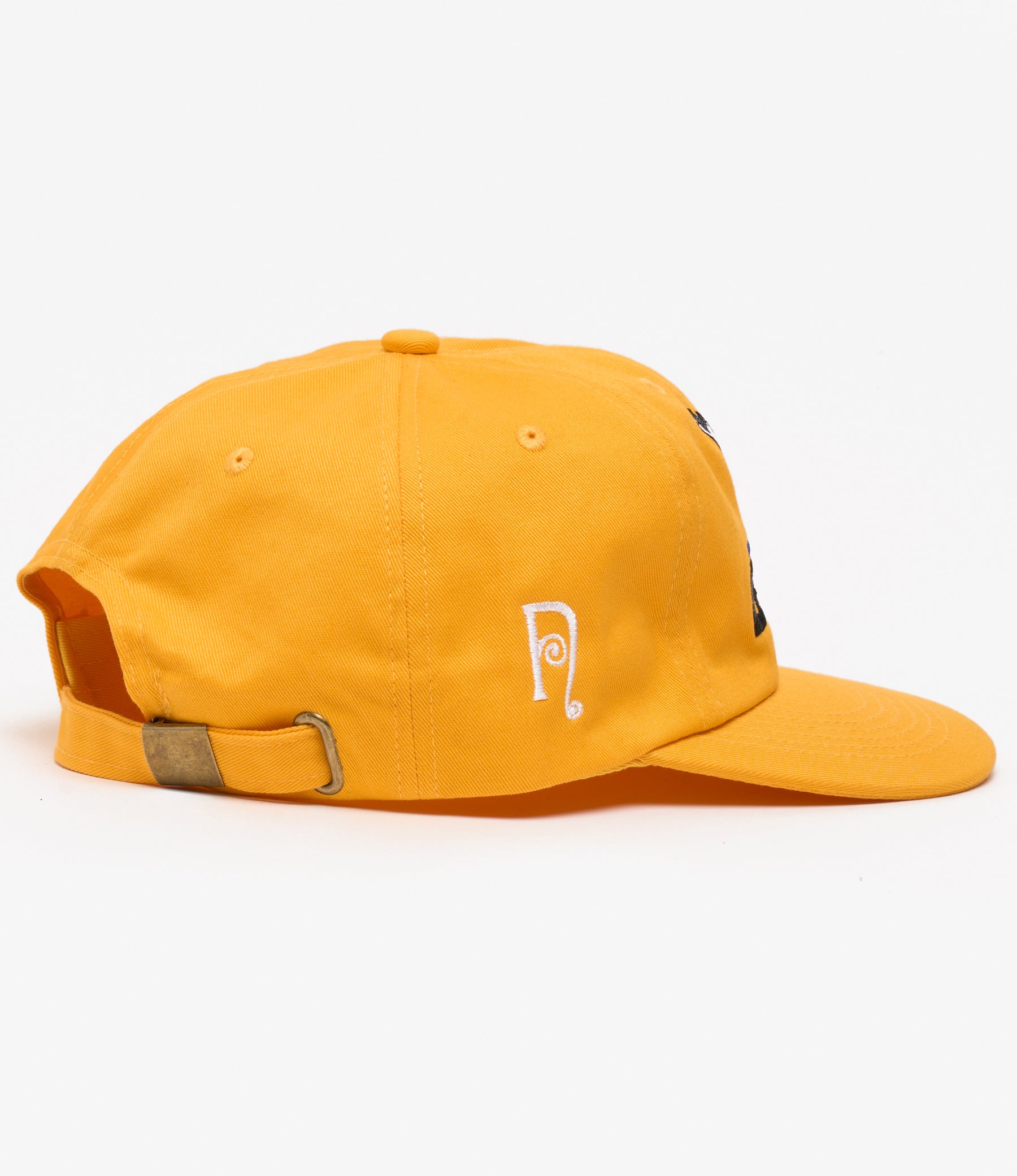 BB x NNY - One Star (Michelin Cap for NNY) - Yellow
