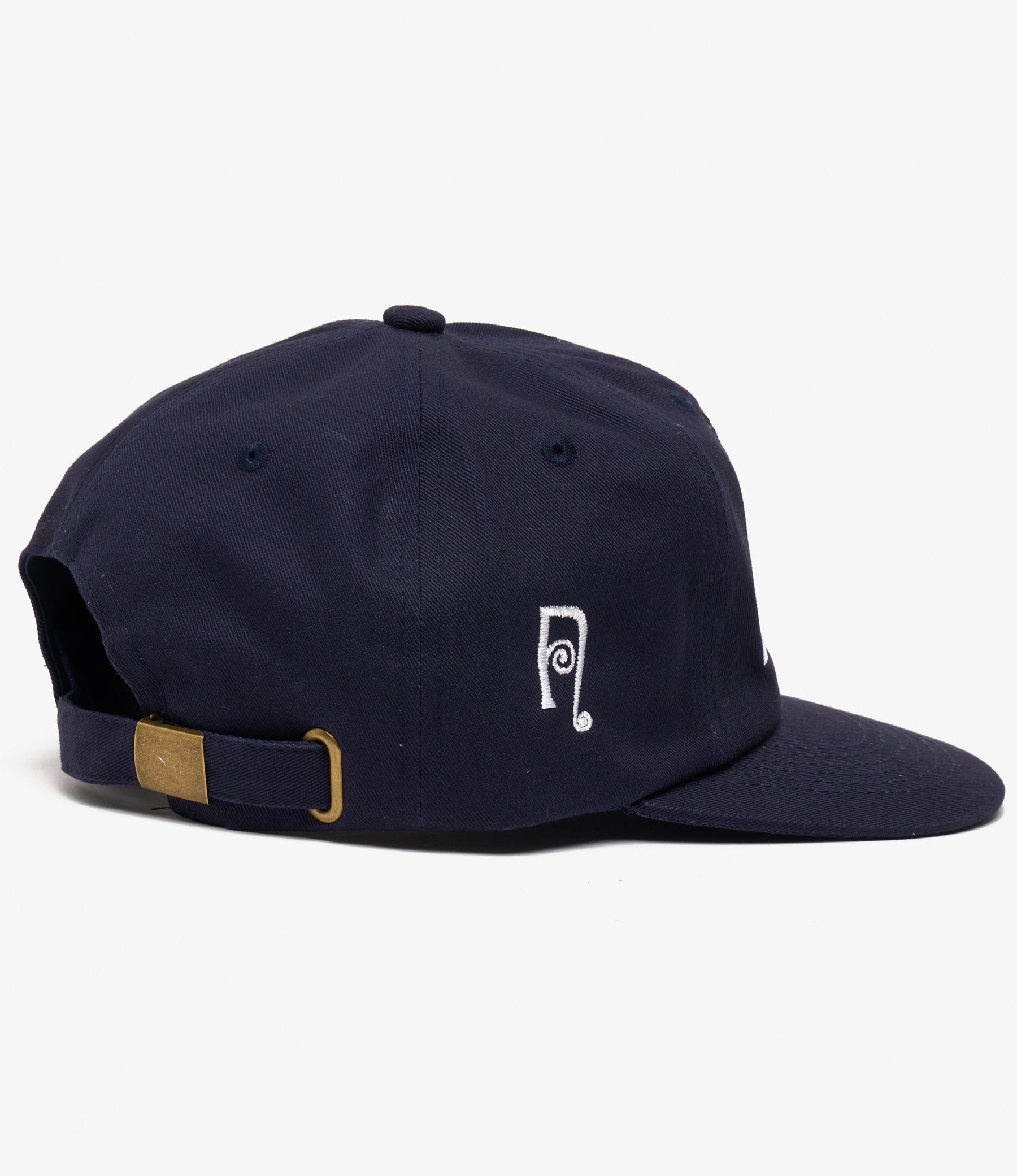 BB x NNY - One Star (Michelin Cap for NNY) - Navy 2nd Run