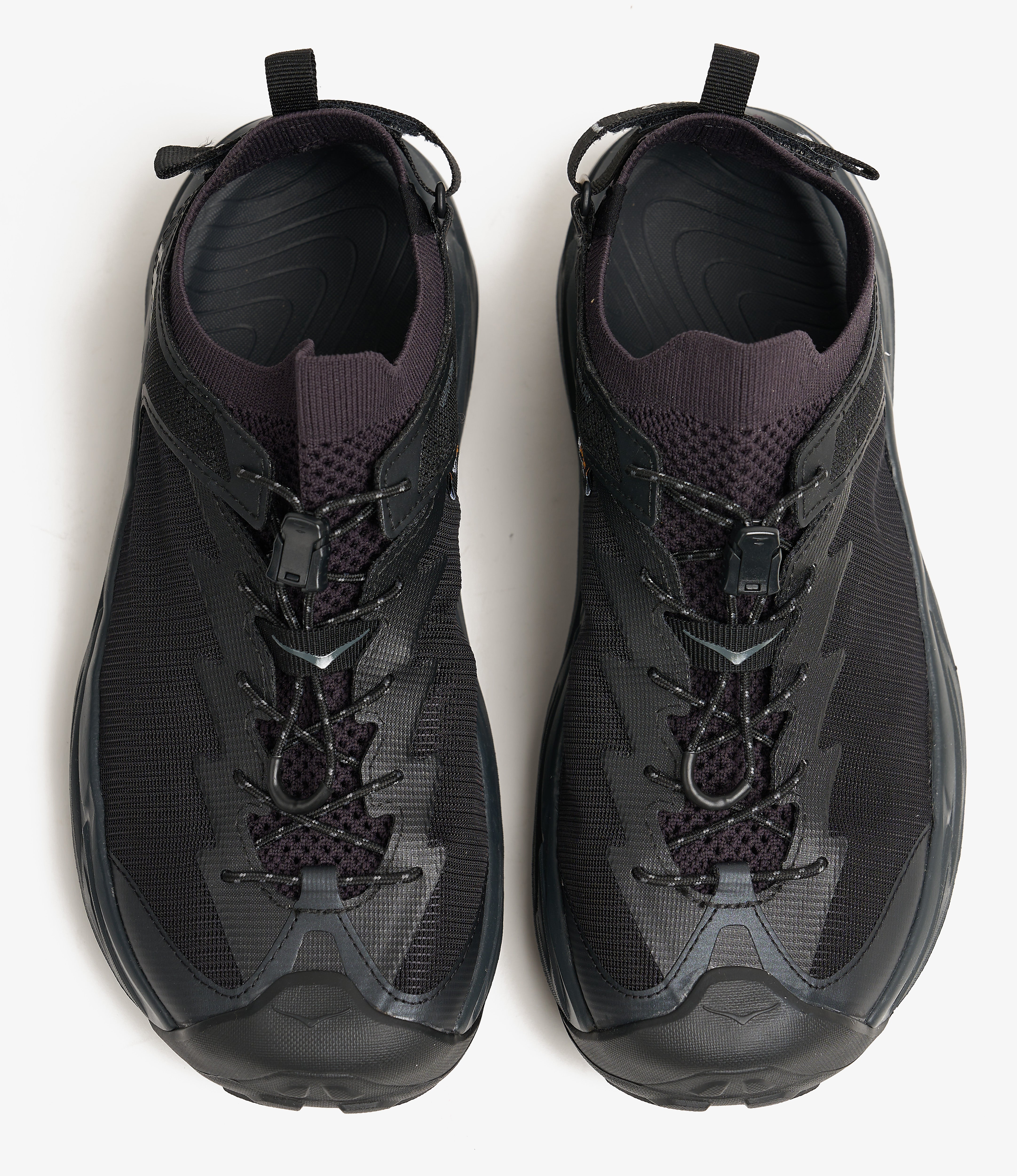 Hopara 2 - Black/Black