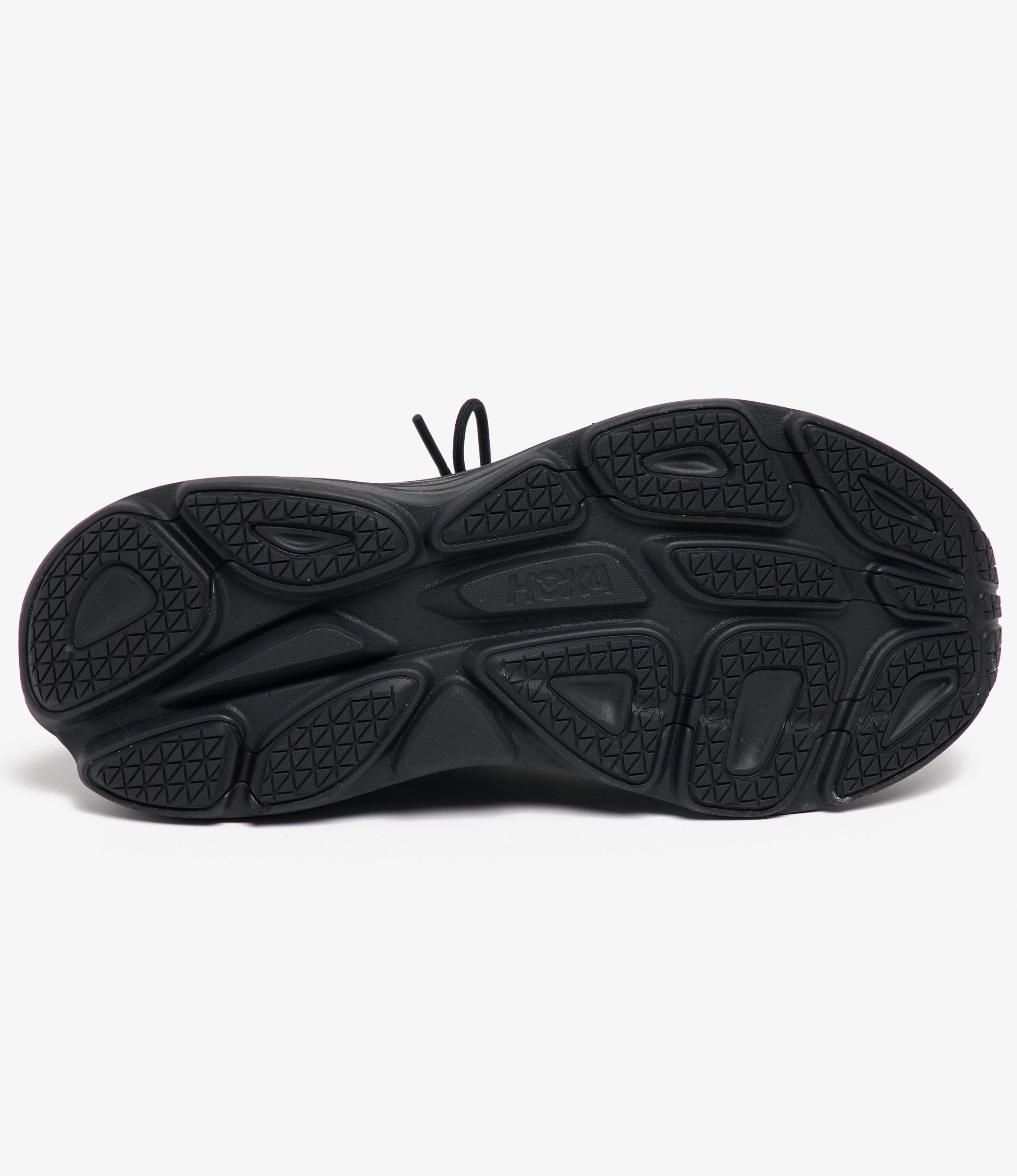 Bondi Mary Jane - Black/Black
