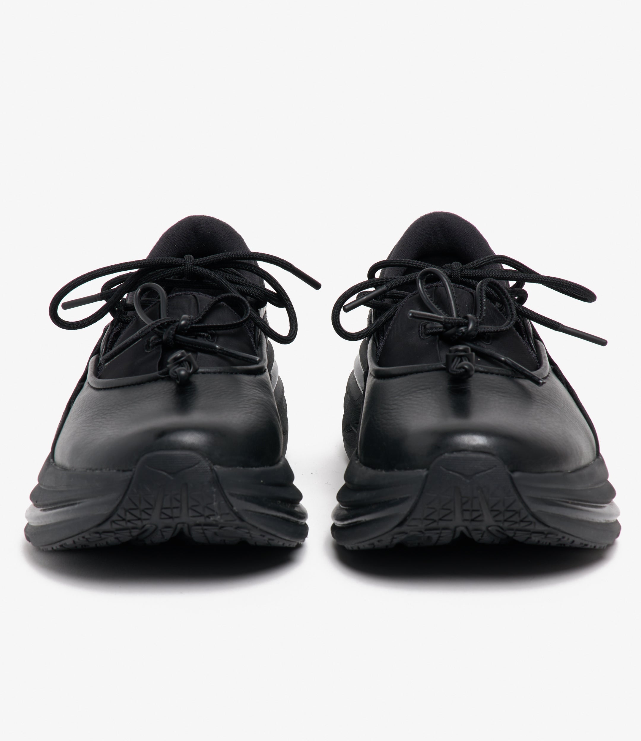 Bondi Mary Jane - Black/Black