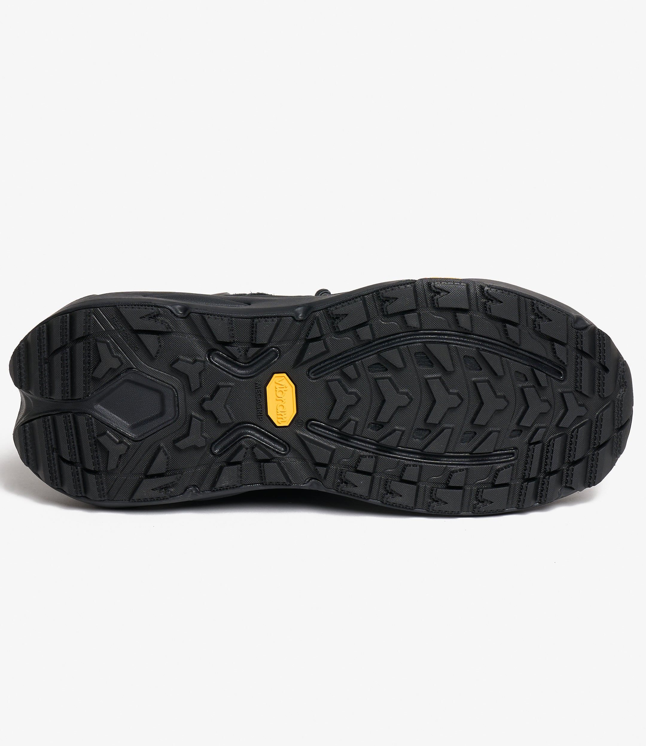 Kaha 3 Low GTX - Black / Black