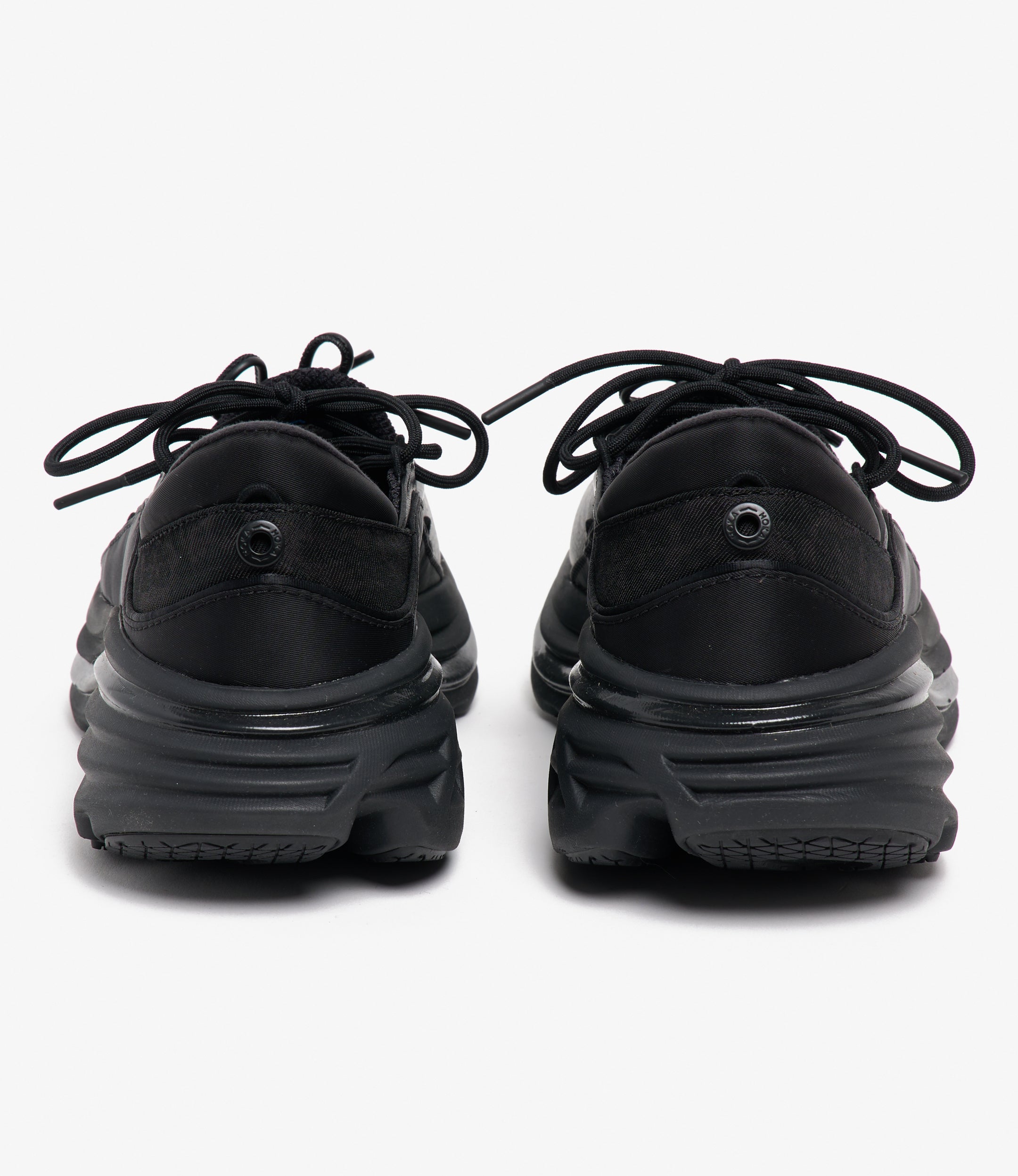 Bondi Mary Jane - Black/Black