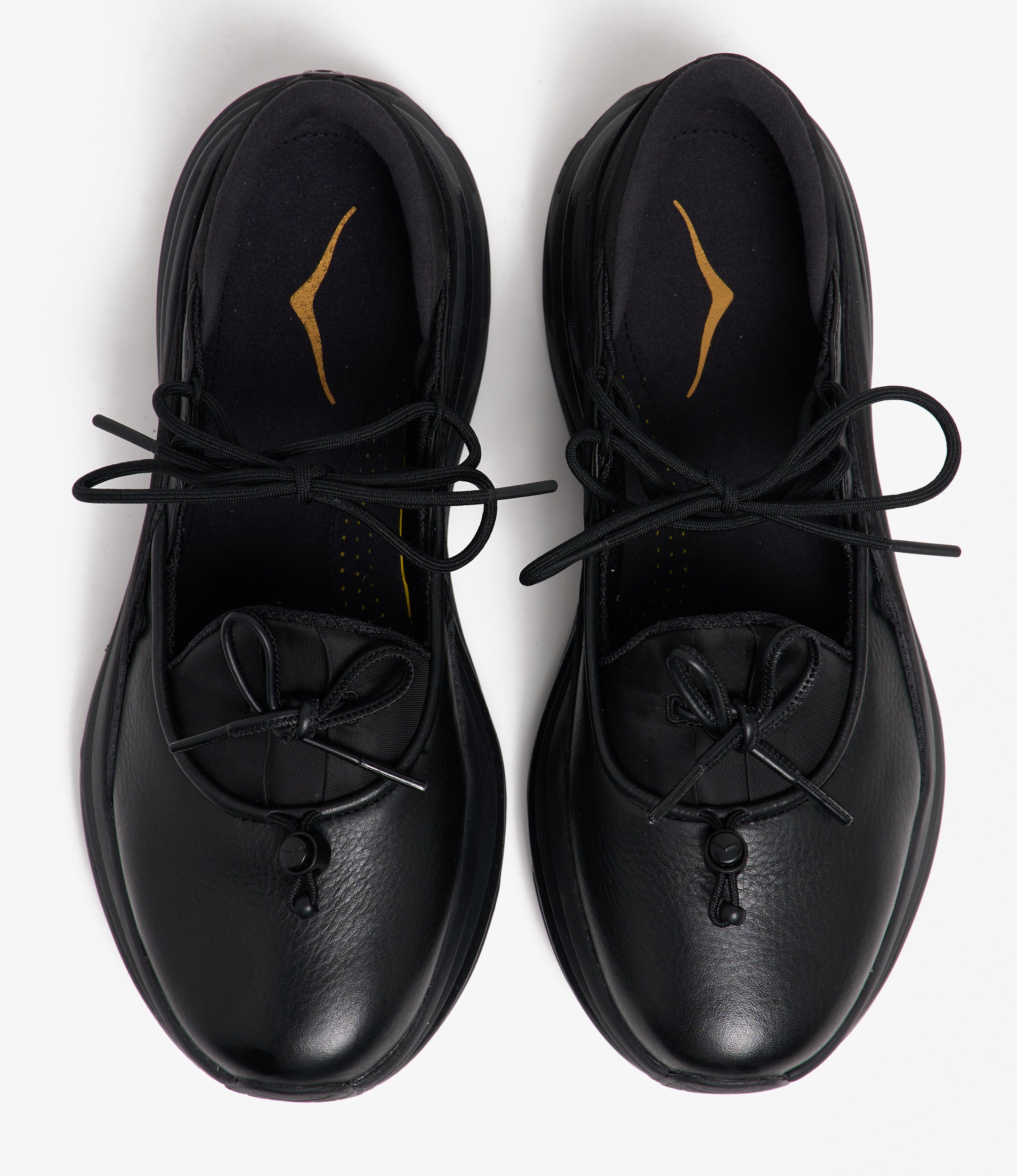 Bondi Mary Jane - Black/Black
