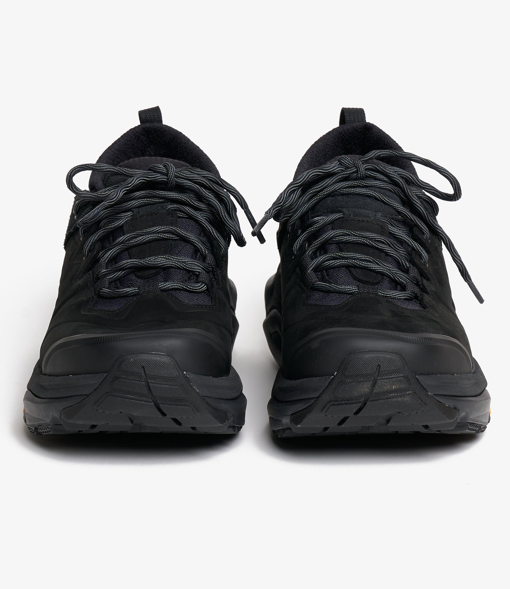 Kaha 3 Low GTX - Black / Black