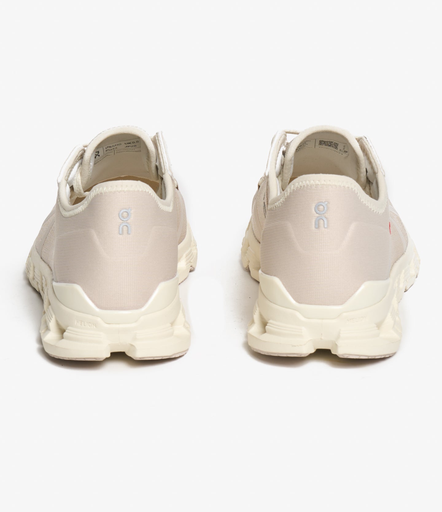 Cloud X 4 AD - Pelican/Ghost