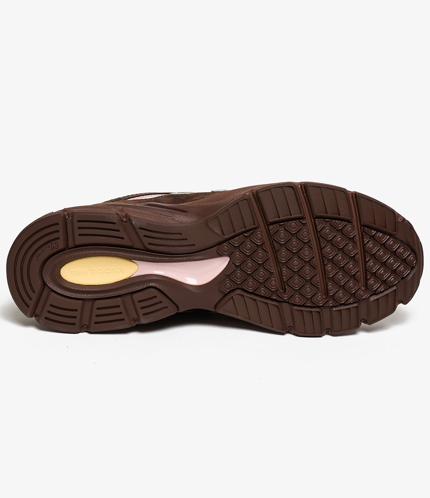 Made in USA 990v4 - Pumpernickel