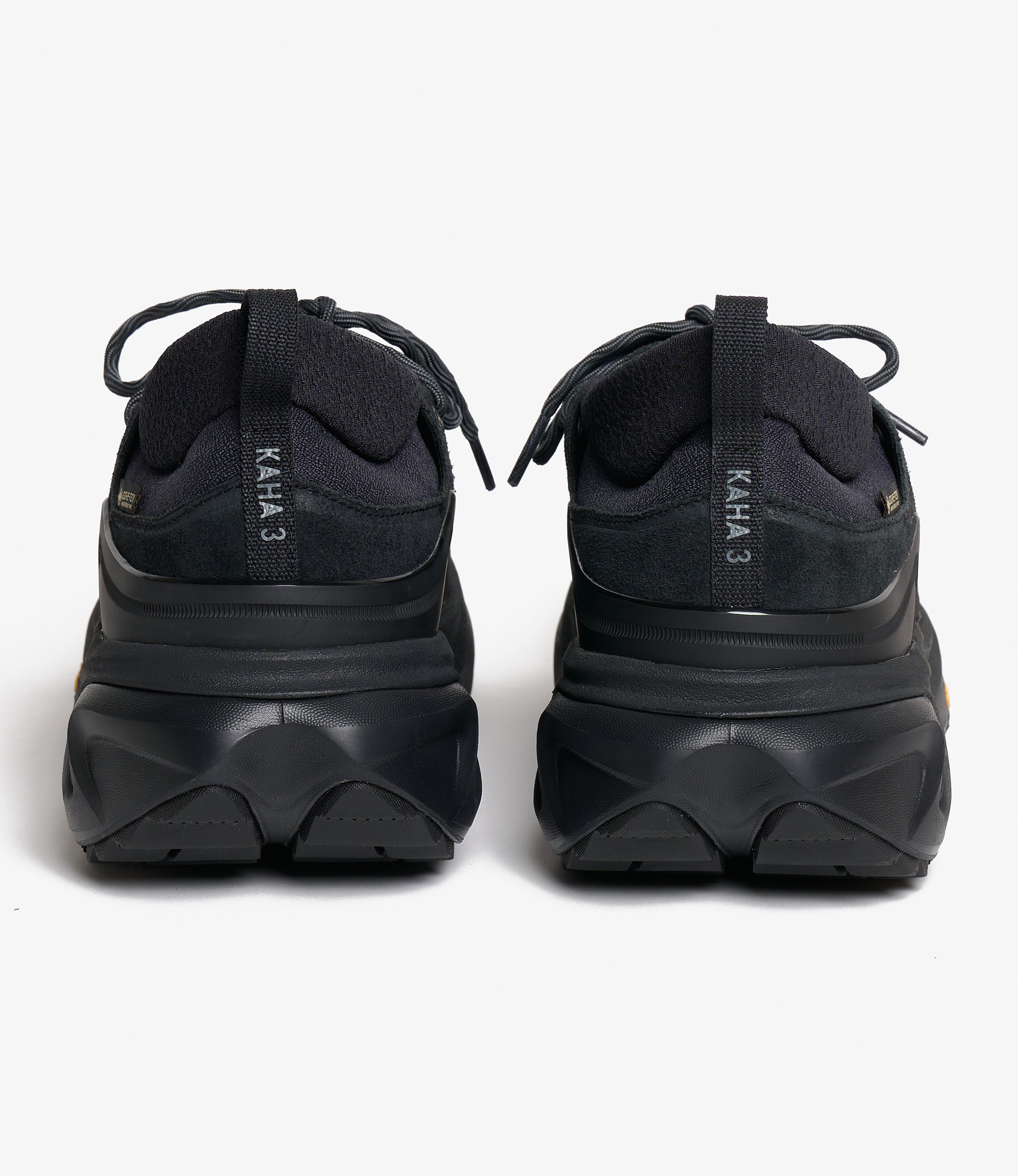 Kaha 3 Low GTX - Black / Black