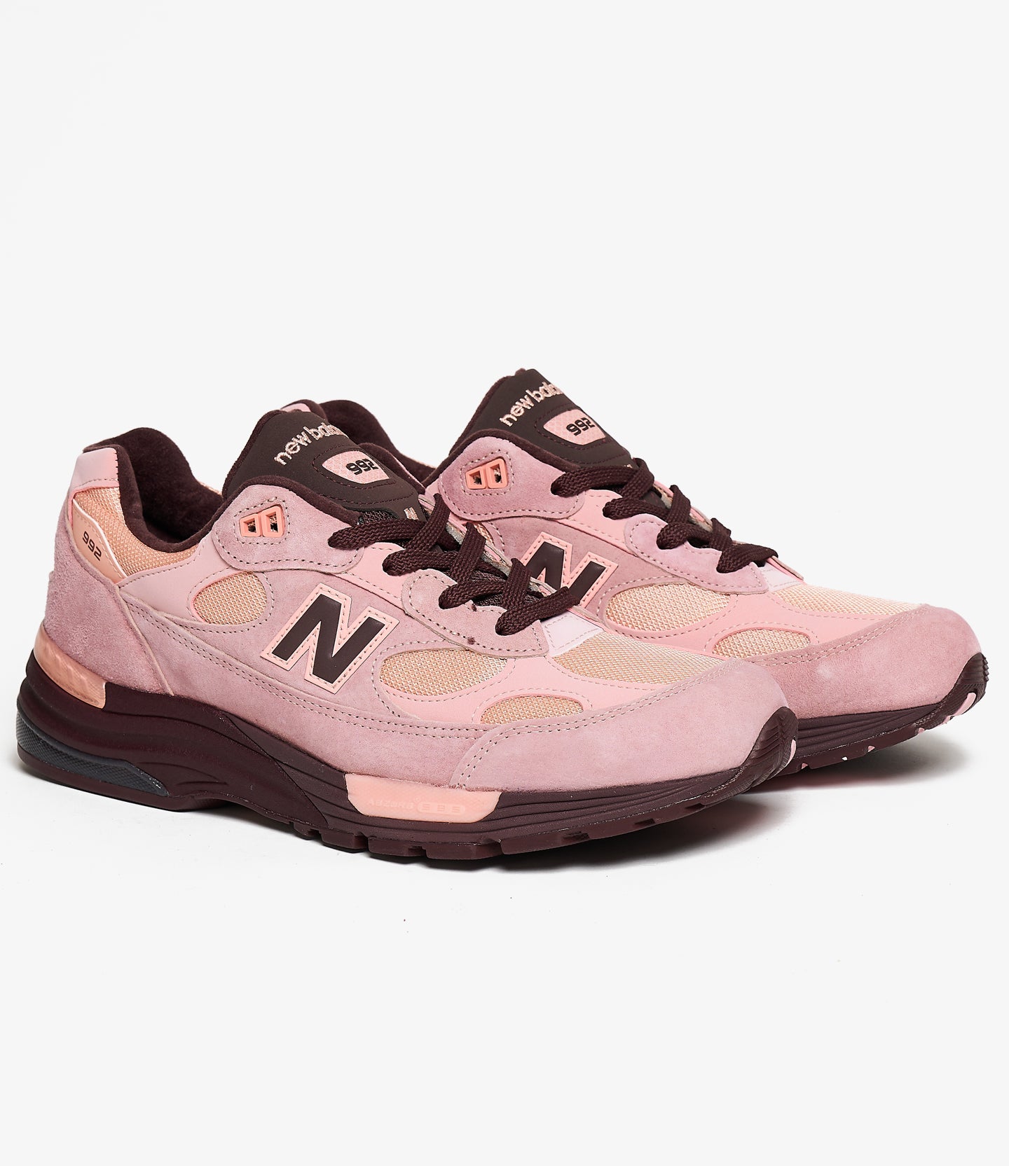 Made in USA 992 - Pink Chalk