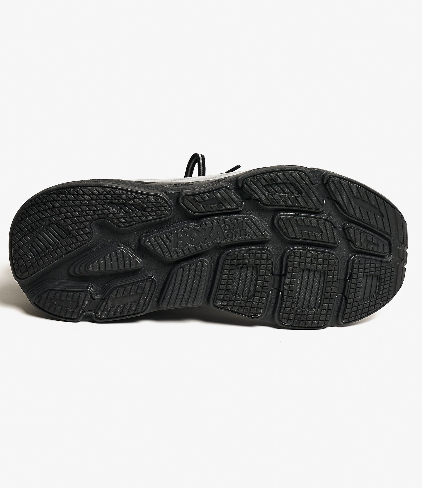Bondi 7 - Black / Stardust