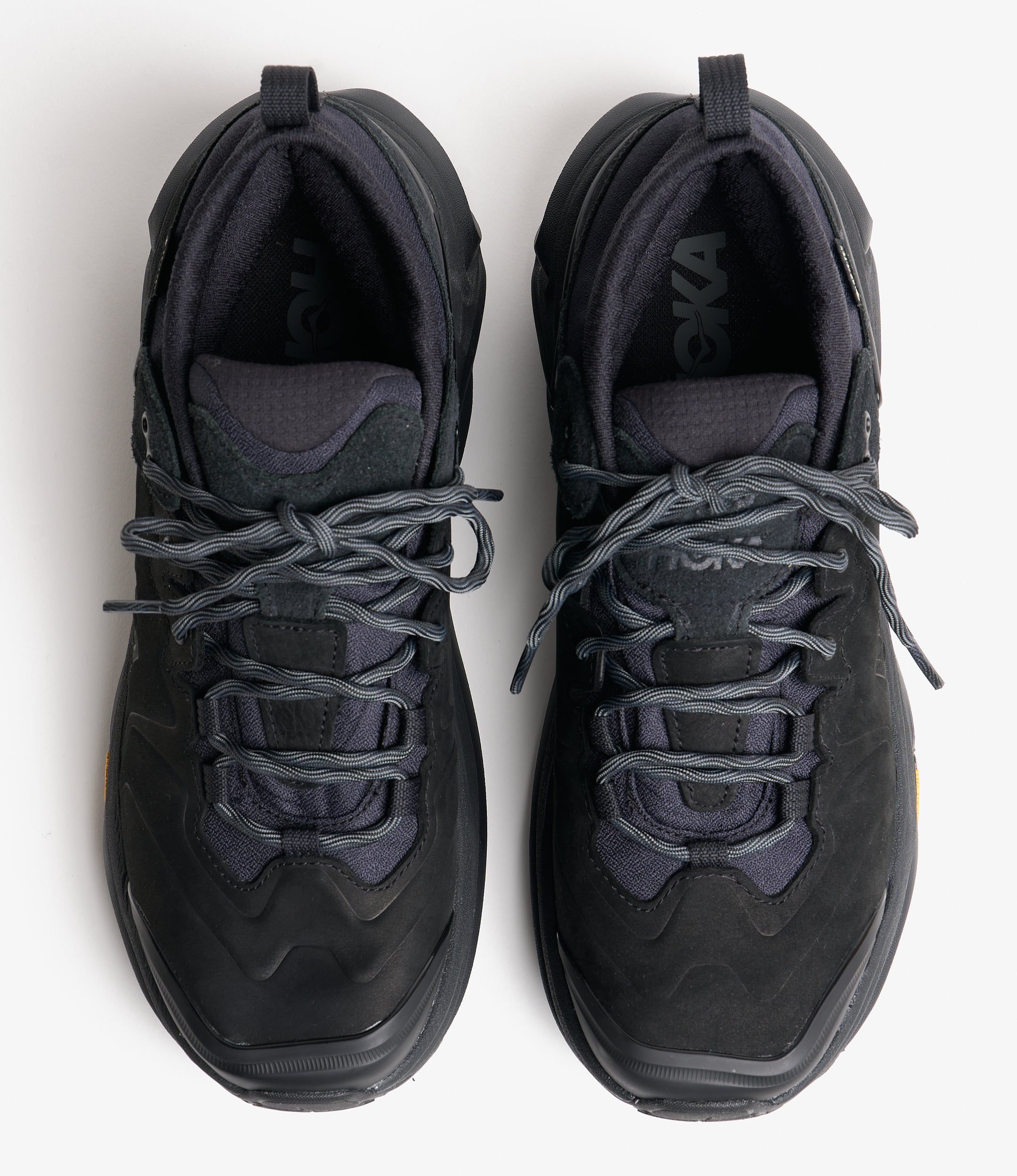 Kaha 3 Low GTX - Black / Black
