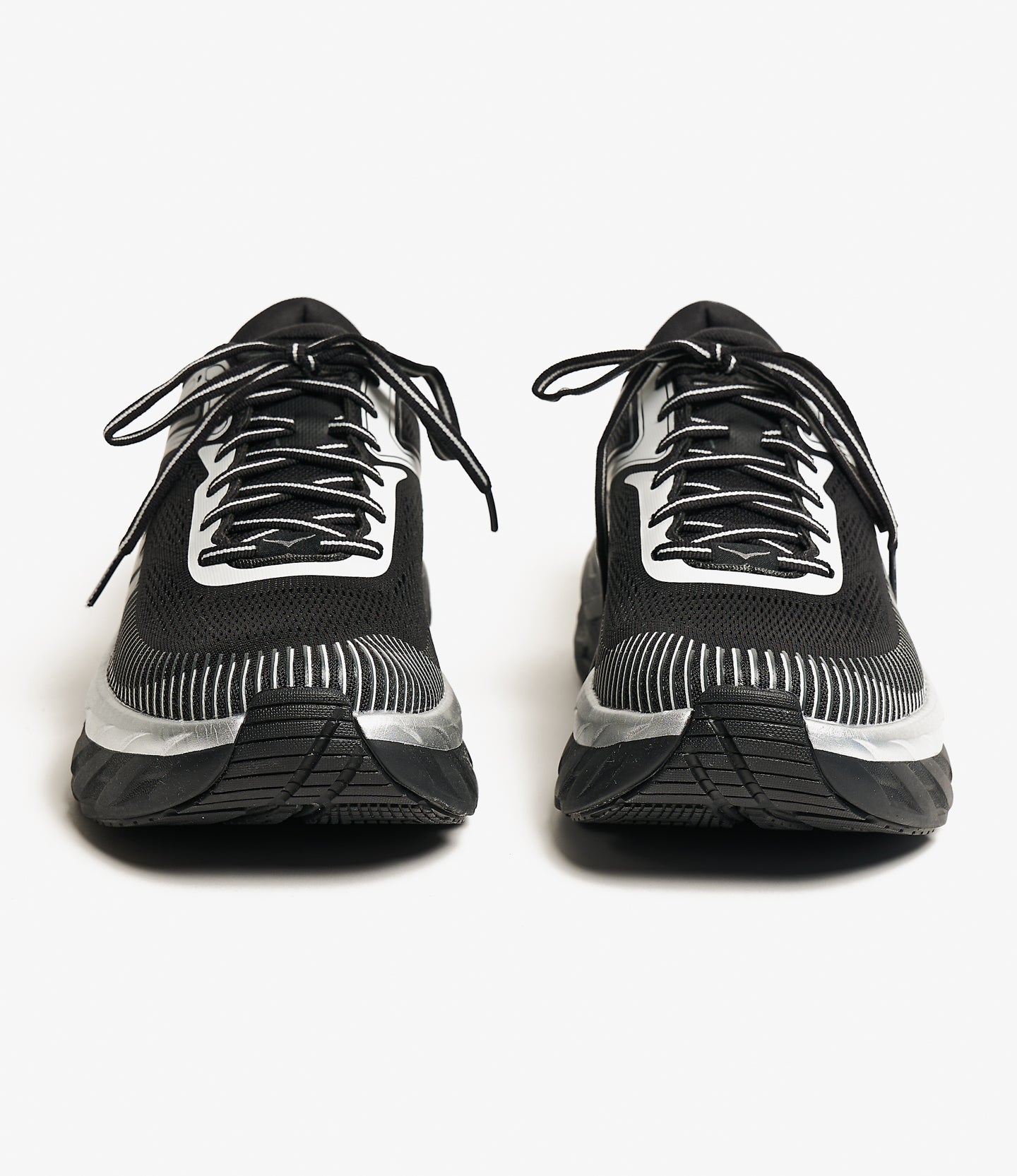Bondi 7 - Black / Stardust