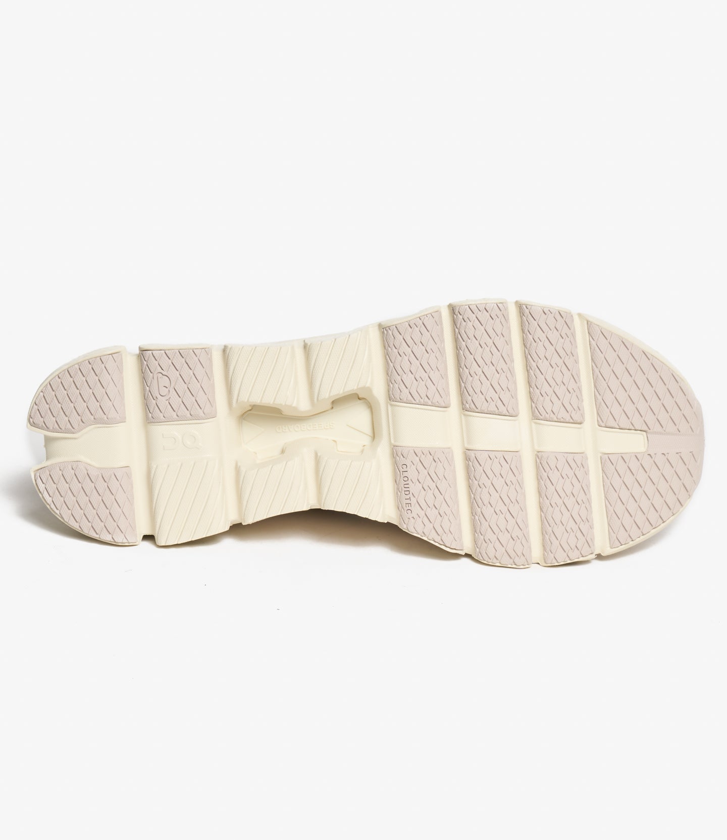 Cloud X 4 AD - Pelican/Ghost