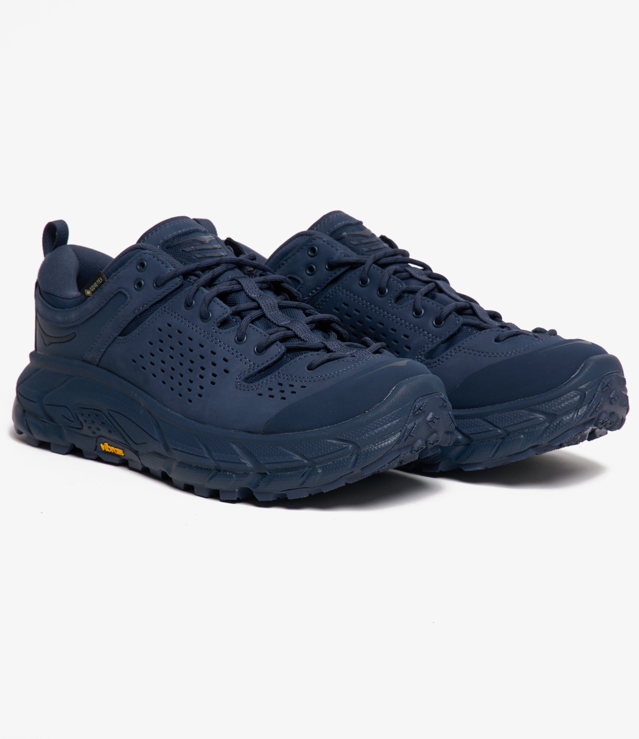 Tor Ultra Lo - Varsity Navy/Varsity Navy