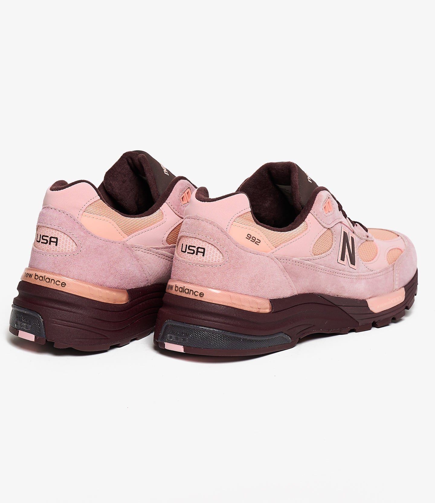 Made in USA 992 - Pink Chalk
