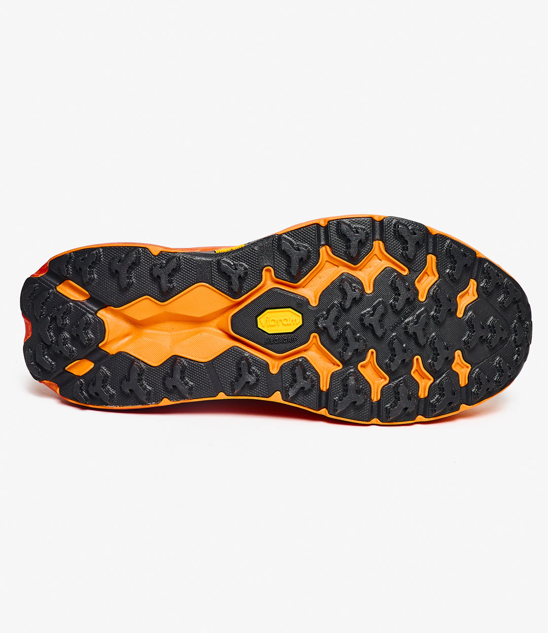 U Speed Loafer - Asphalt / Ember