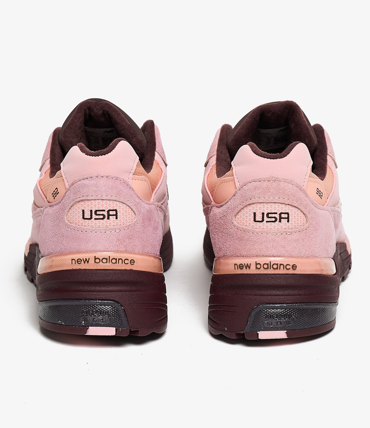 Made in USA 992 - Pink Chalk