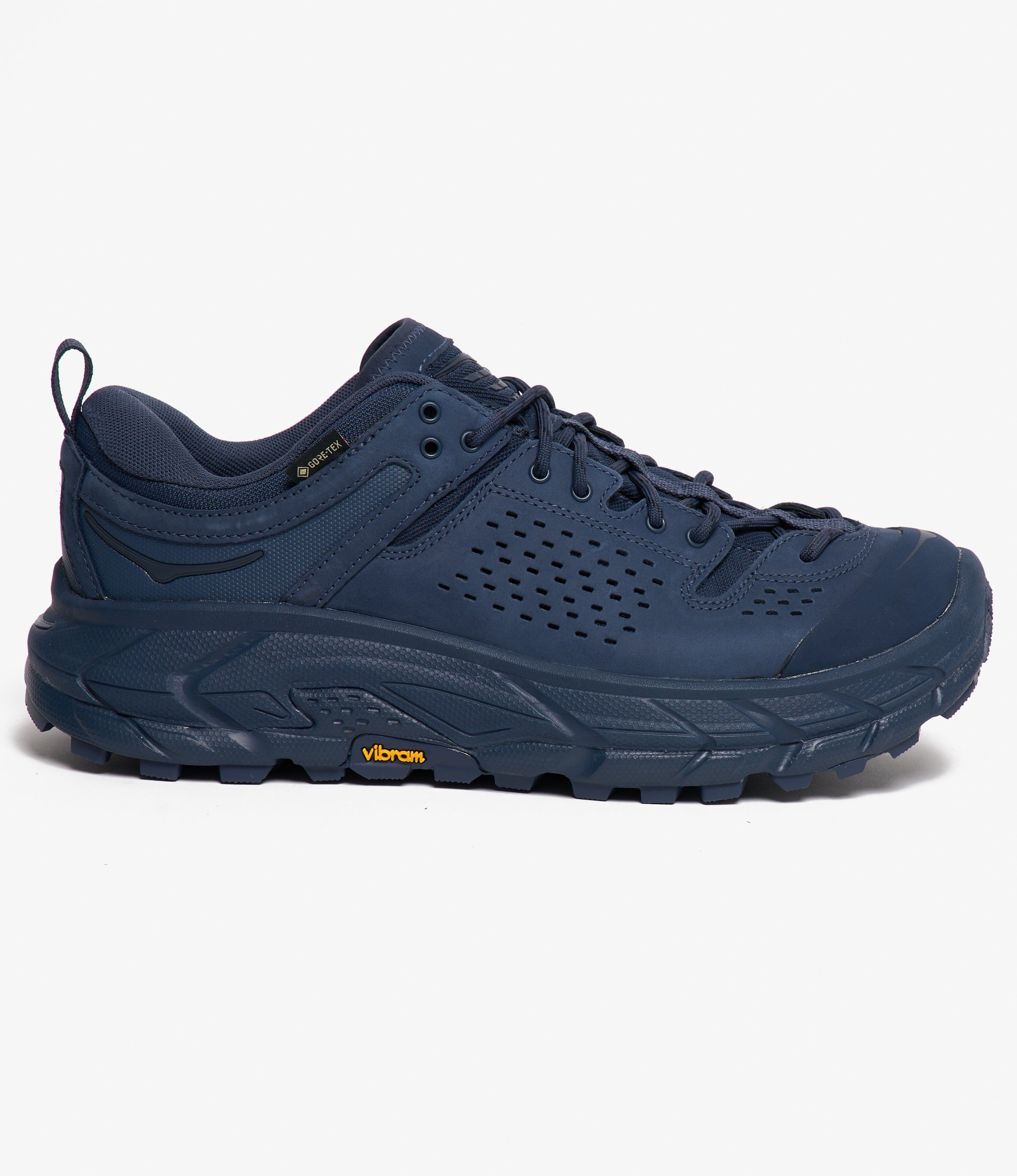 Tor Ultra Lo - Varsity Navy/Varsity Navy