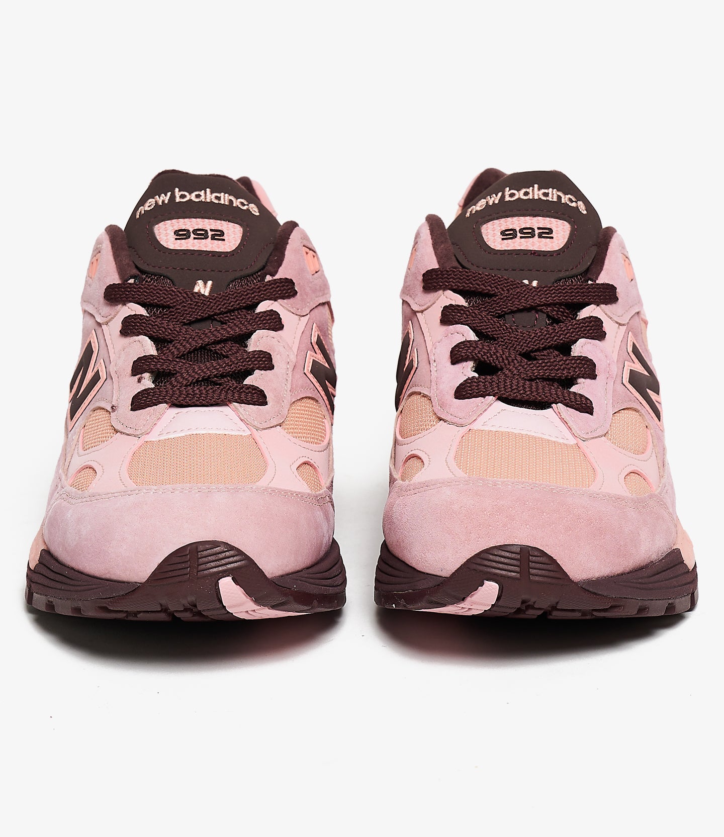 Made in USA 992 - Pink Chalk