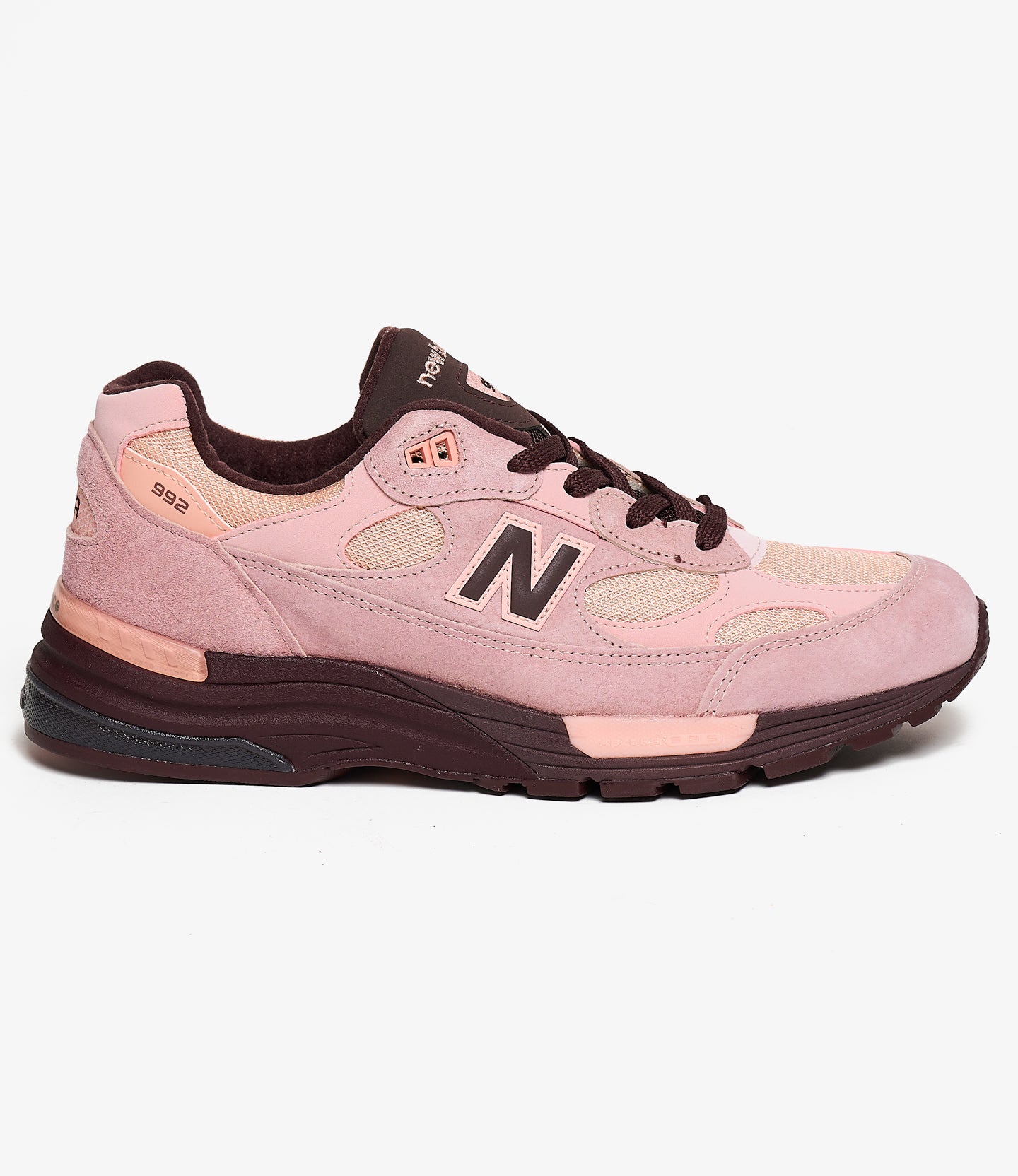 Made in USA 992 - Pink Chalk