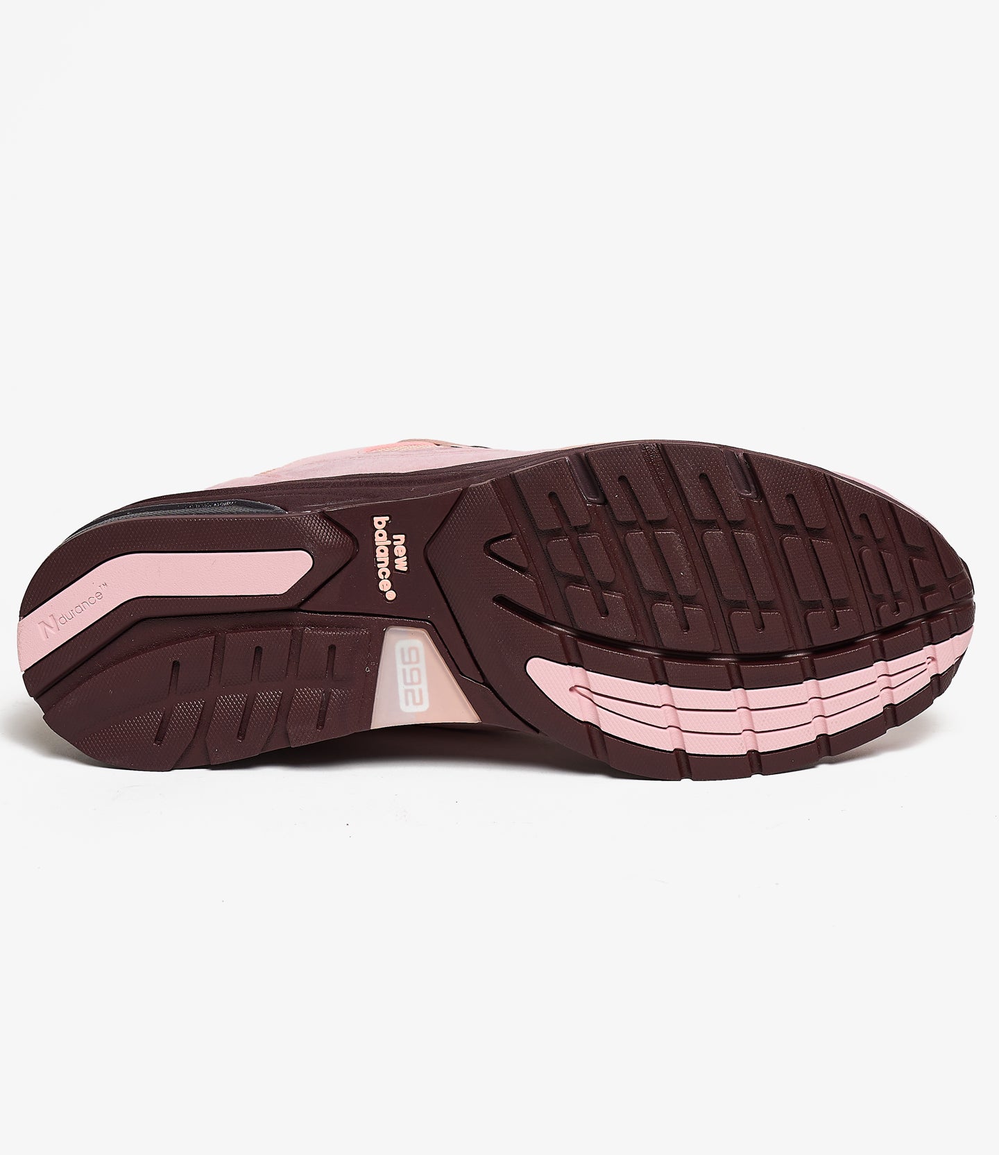 Made in USA 992 - Pink Chalk