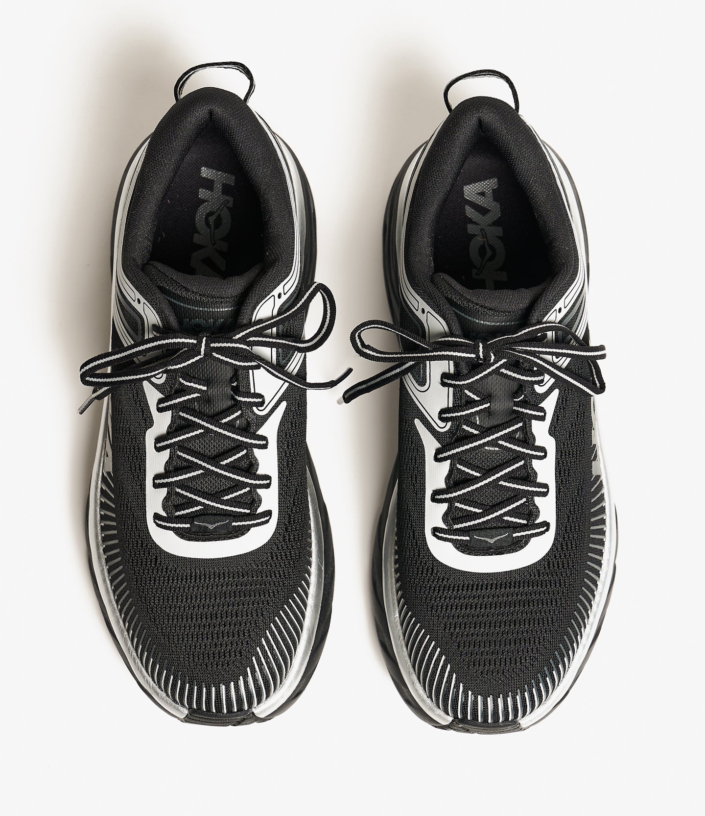 Bondi 7 - Black / Stardust