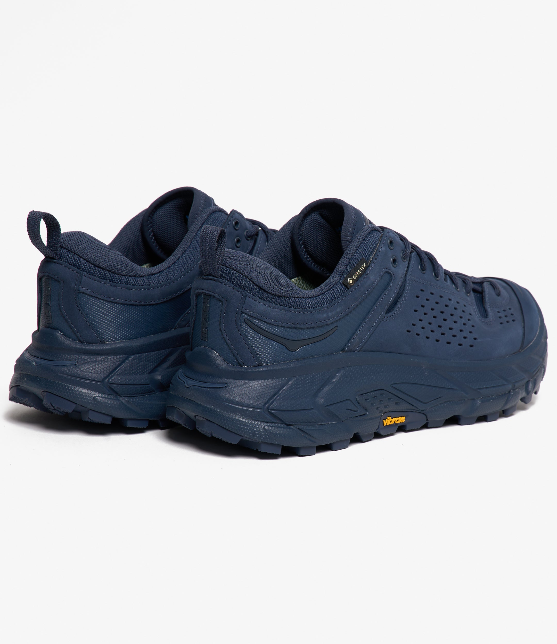 Tor Ultra Lo - Varsity Navy/Varsity Navy