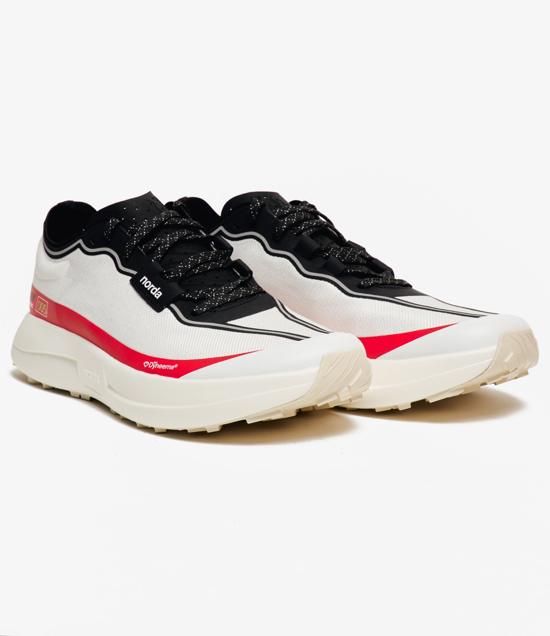 Men's 005 - Dyneema - Laser