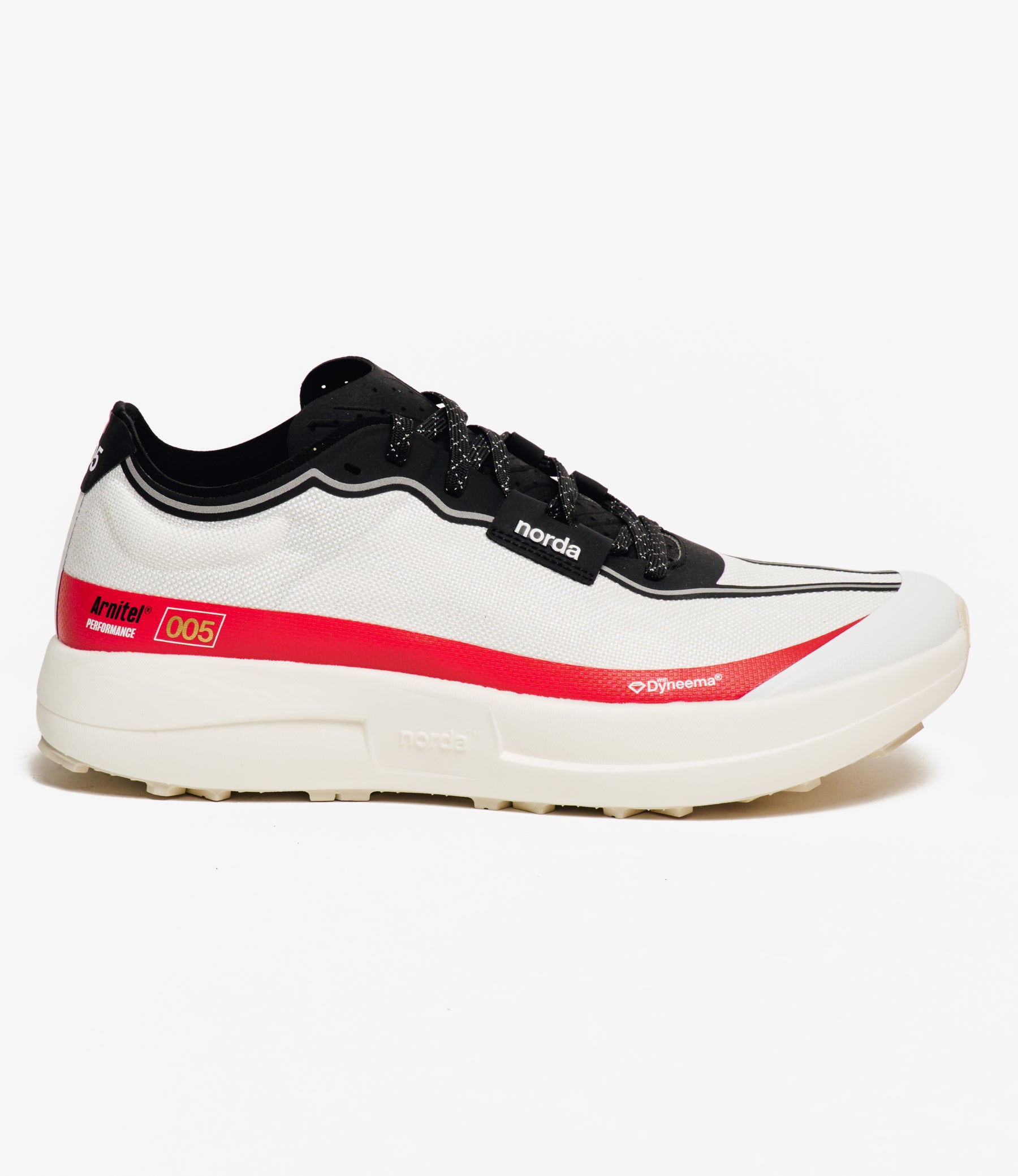 Men's 005 - Dyneema - Laser