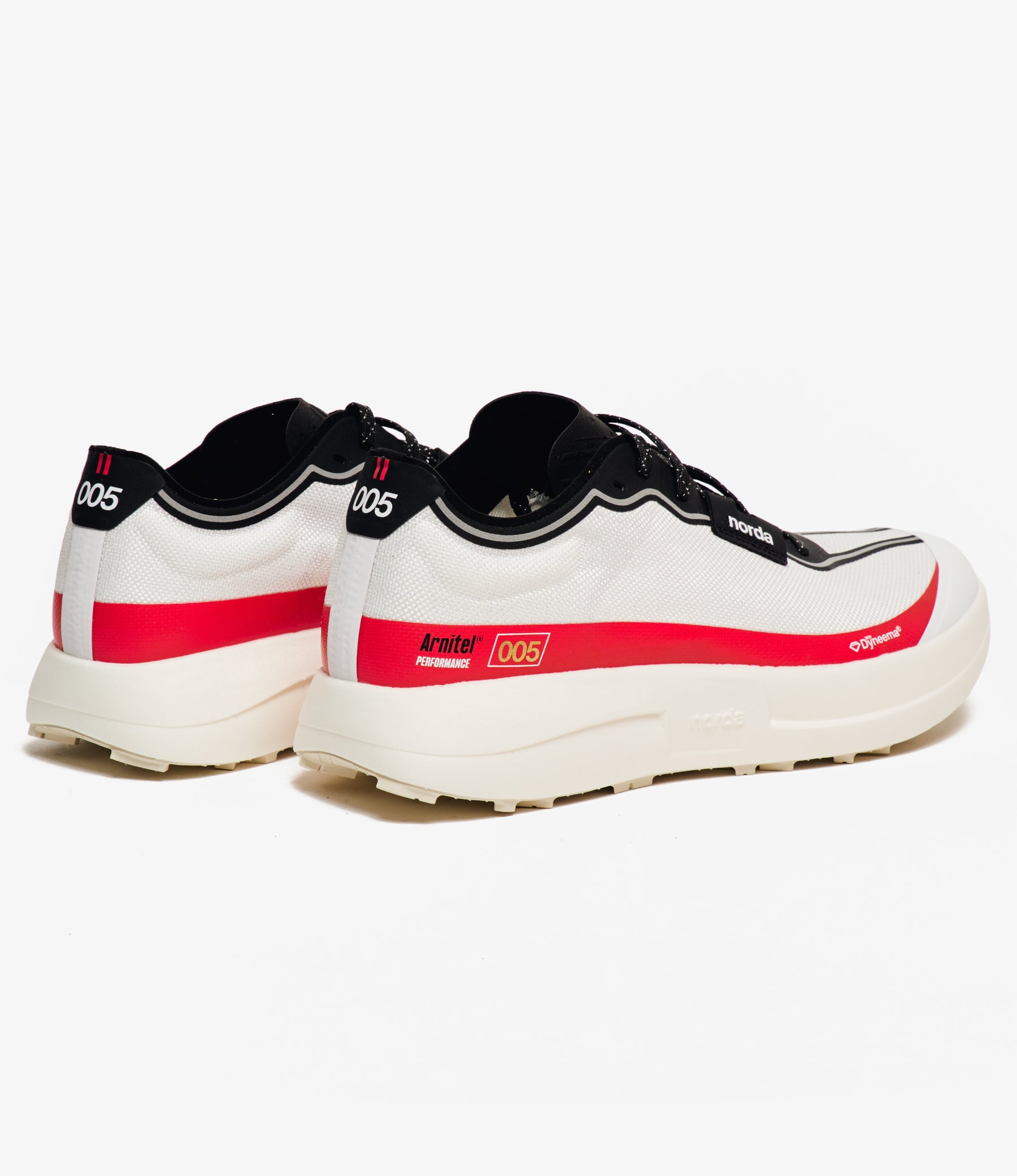Men's 005 - Dyneema - Laser