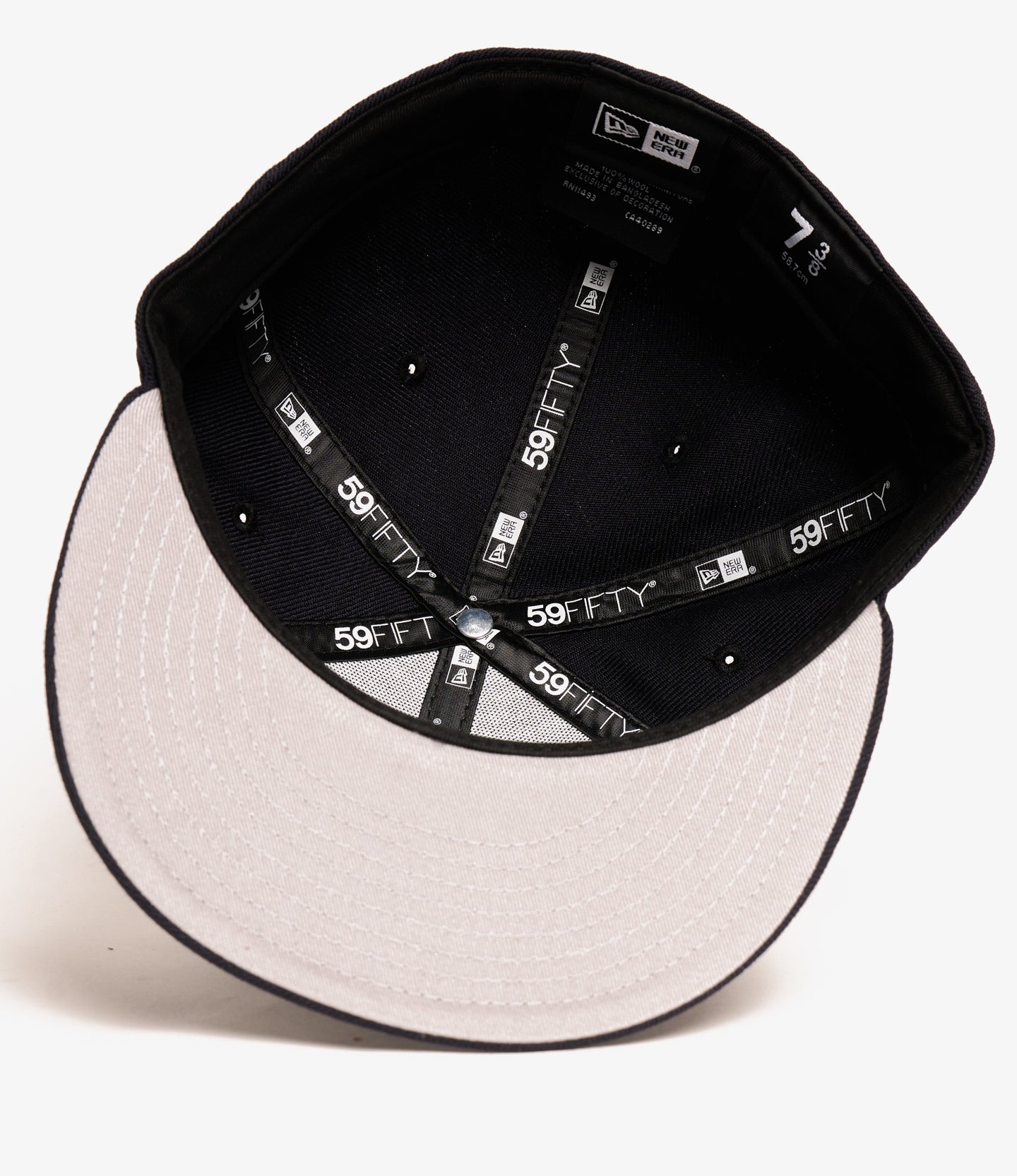 Nepenthes NY 15th Anniversary - New Era 59FIFTY - Navy