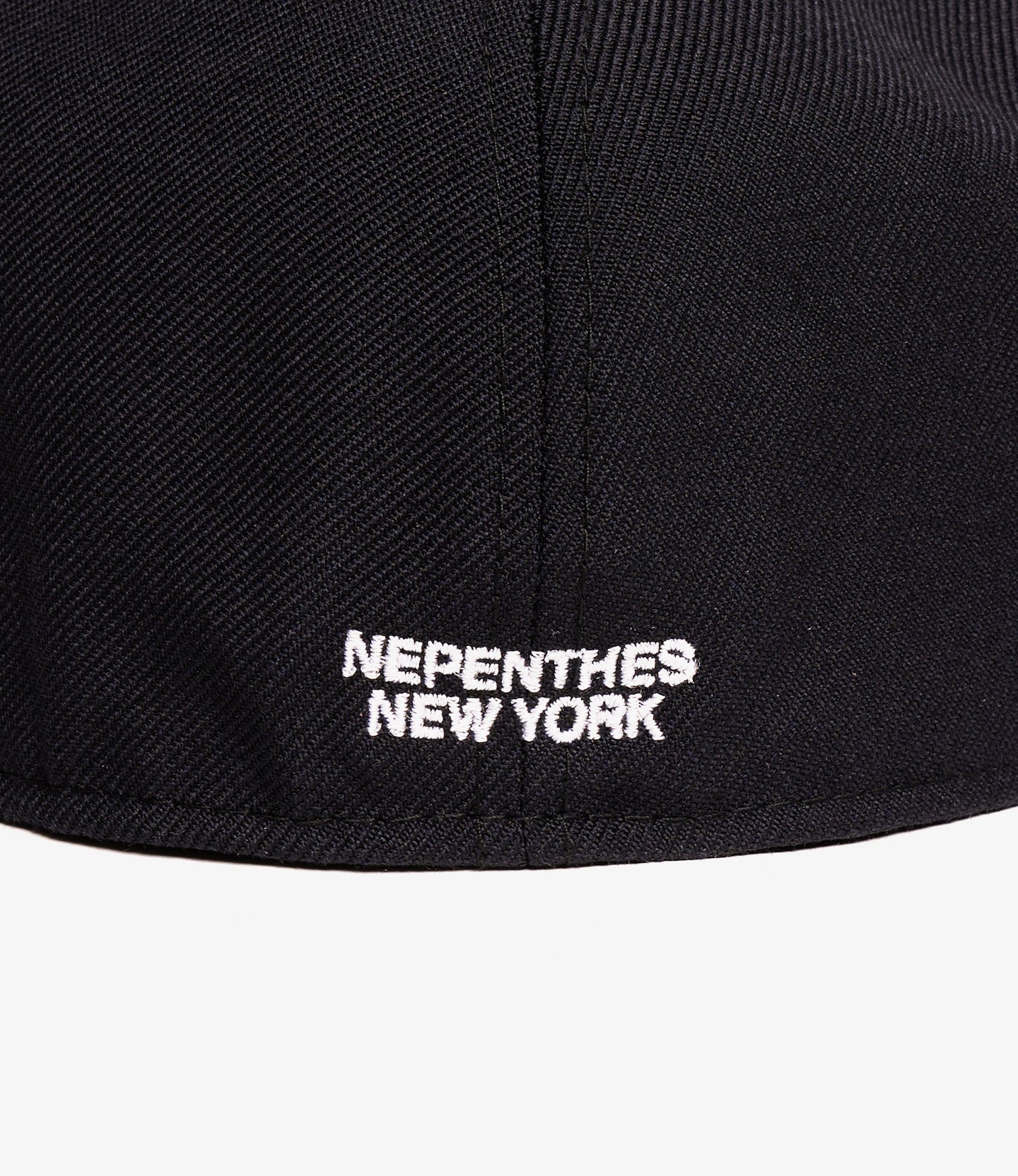 Nepenthes NY 15th Anniversary - New Era 59FIFTY - Navy