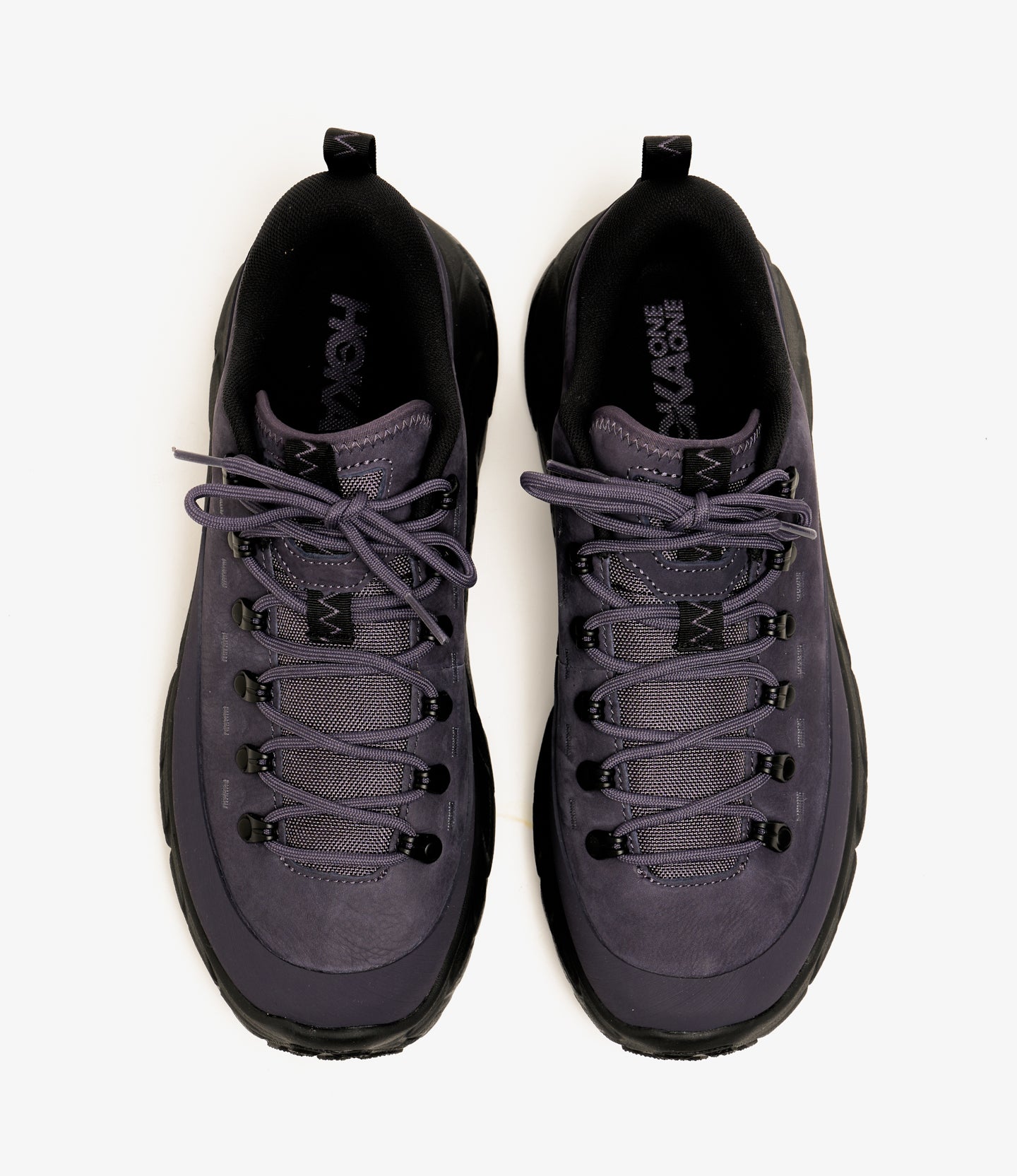 U Tor Summit - Squid Ink