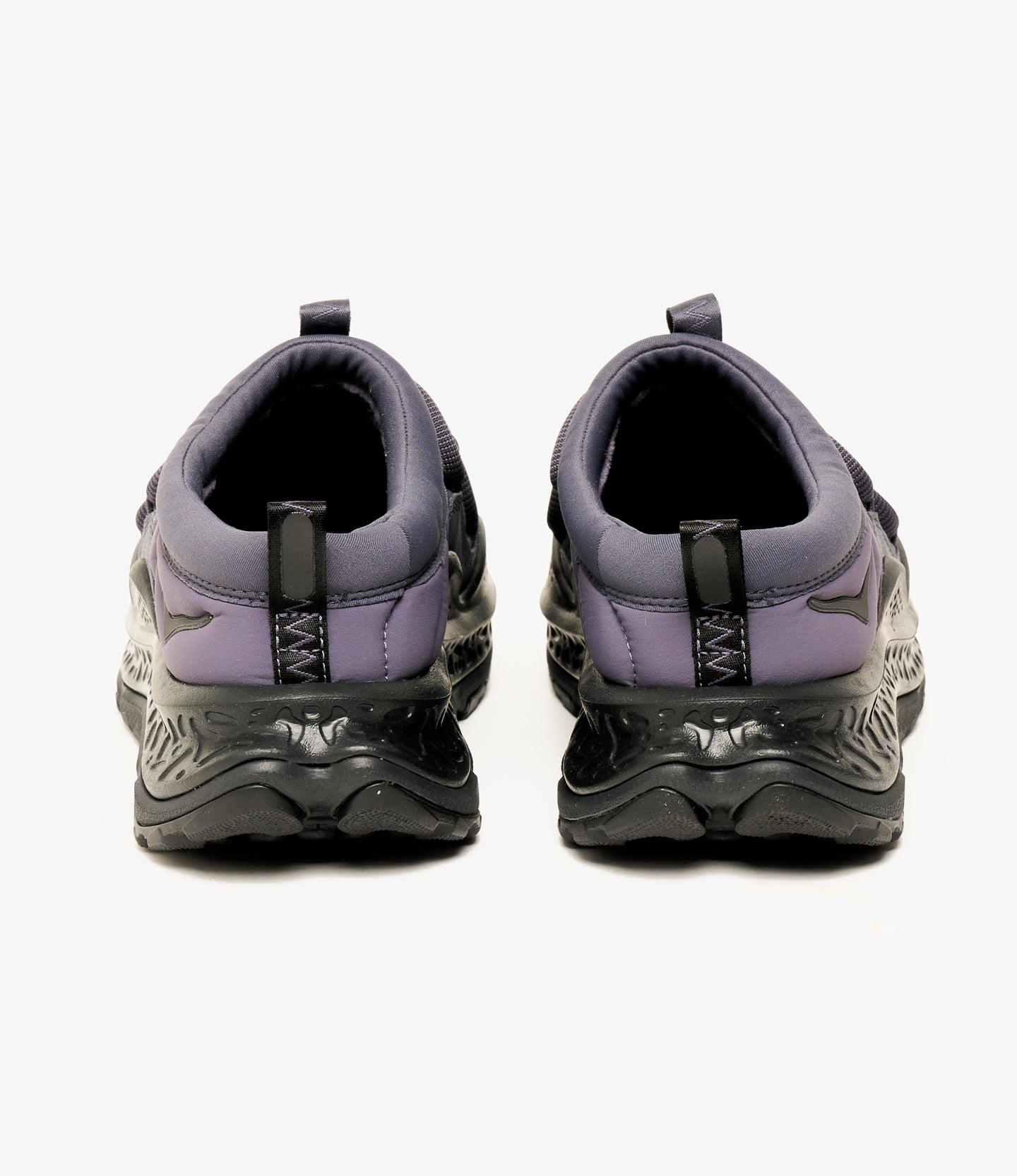 U Ora Primo - Squid Ink / Black