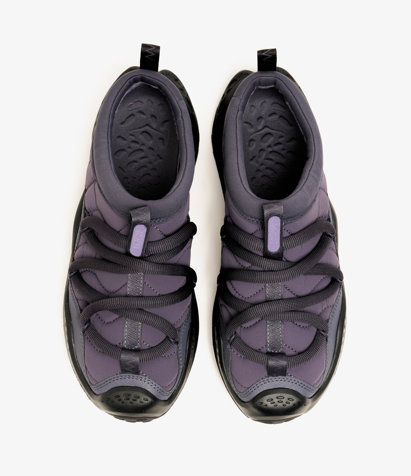 U Ora Primo - Squid Ink / Black