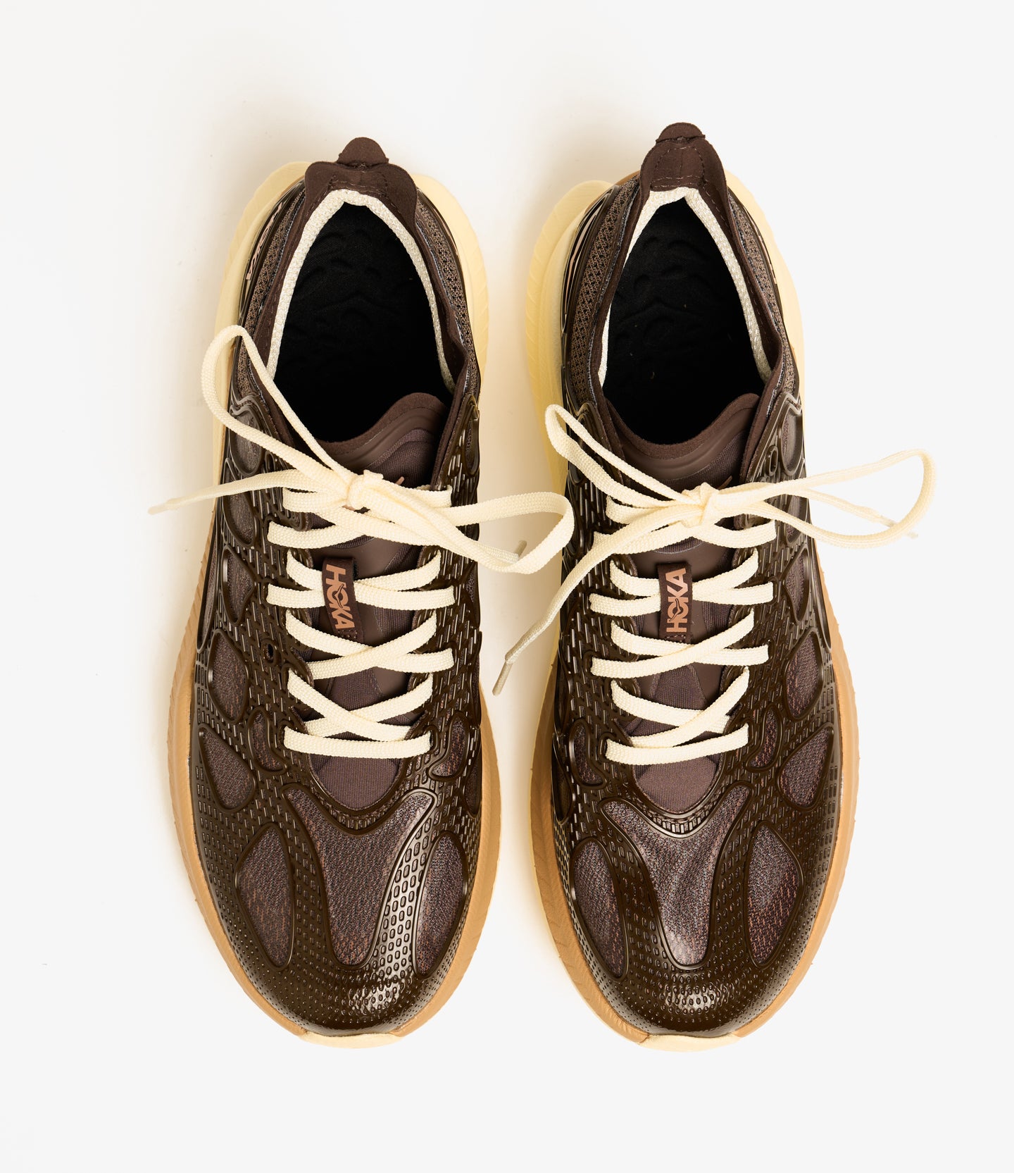 Mach X Caged - Walnut / Maple