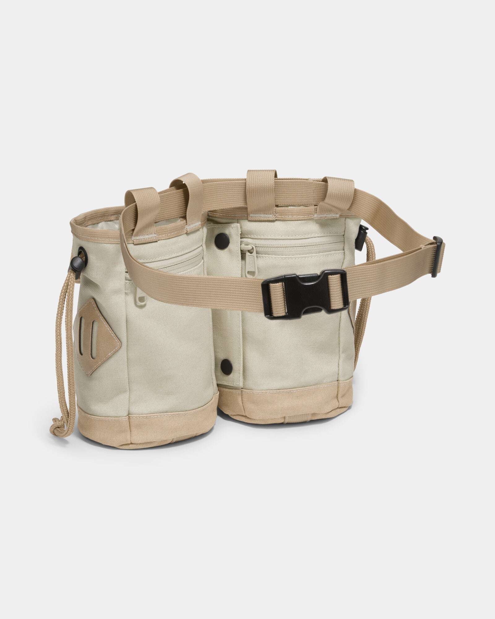 Vans x Nicole McLaughlin - LX  Chalk Bag - Tan