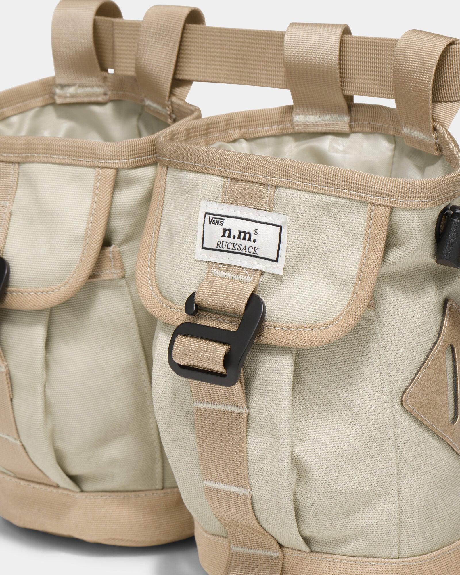 Vans x Nicole McLaughlin - LX  Chalk Bag - Tan