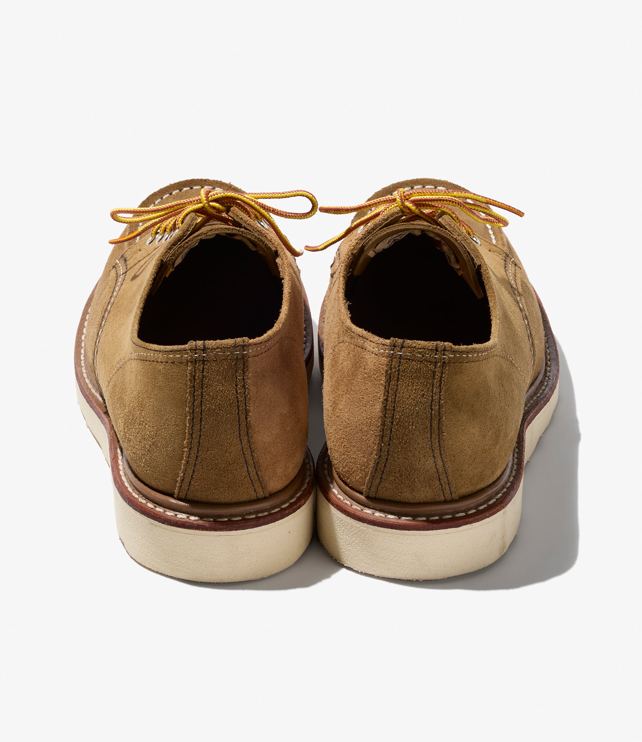 Engineered Garments x Red Wing - Irish Setter Low - Hawthorne Multi