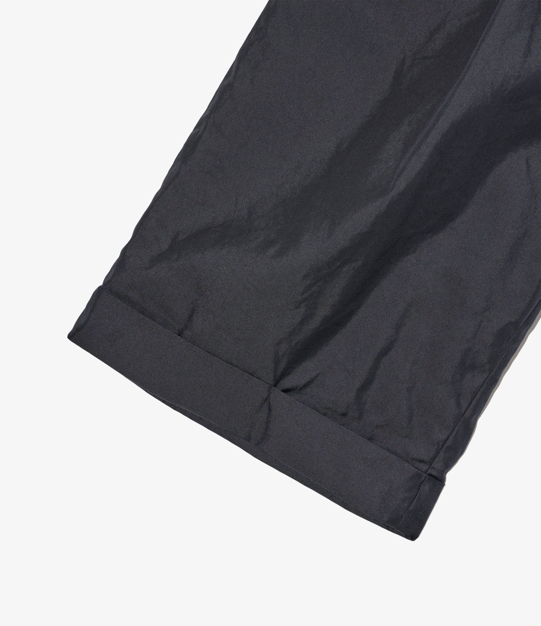 WP 3/4 Pant - Dk. Navy Lt. Weight Nyco Twill