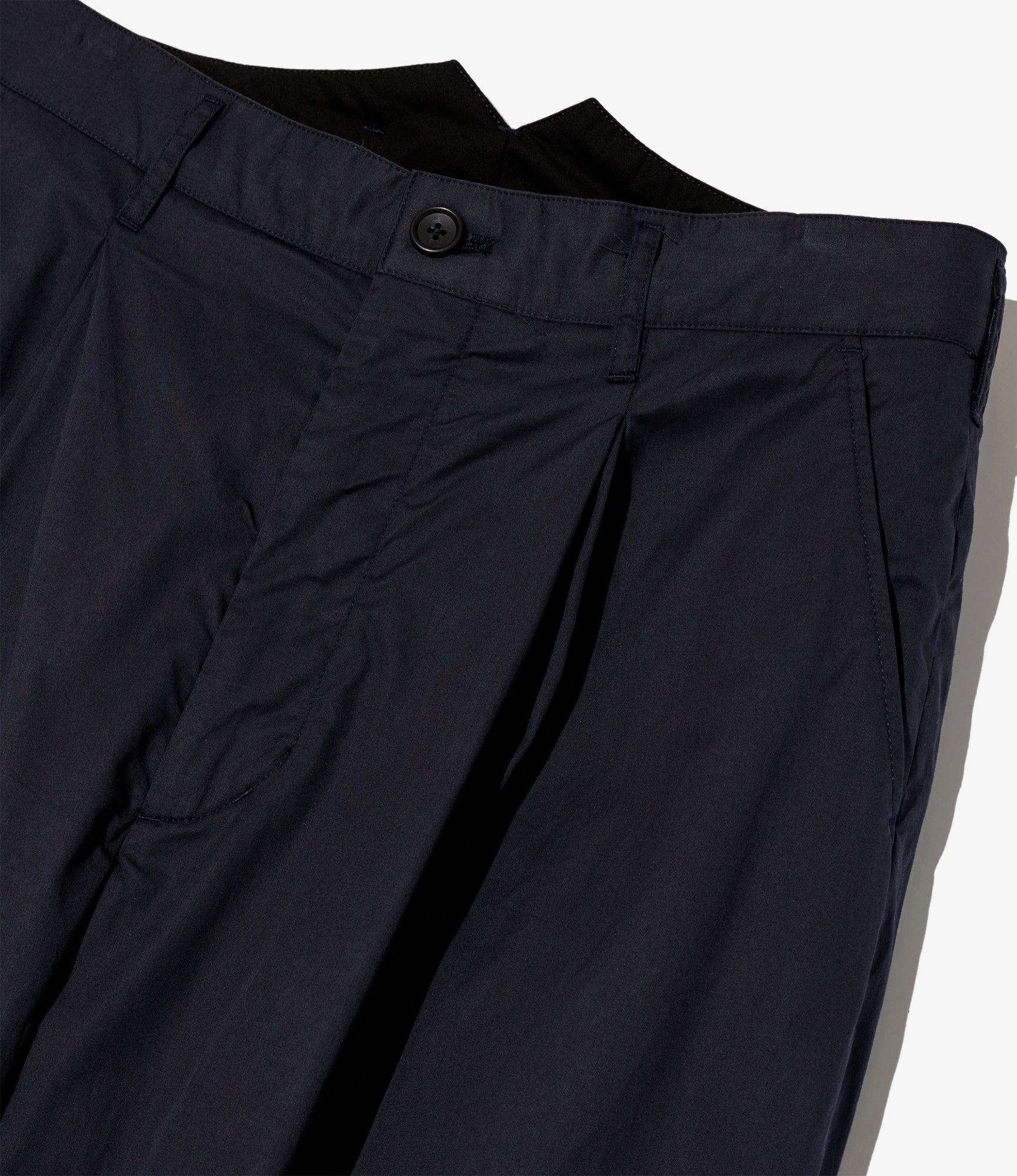 WP 3/4 Pant - Dk. Navy Highcount Twill